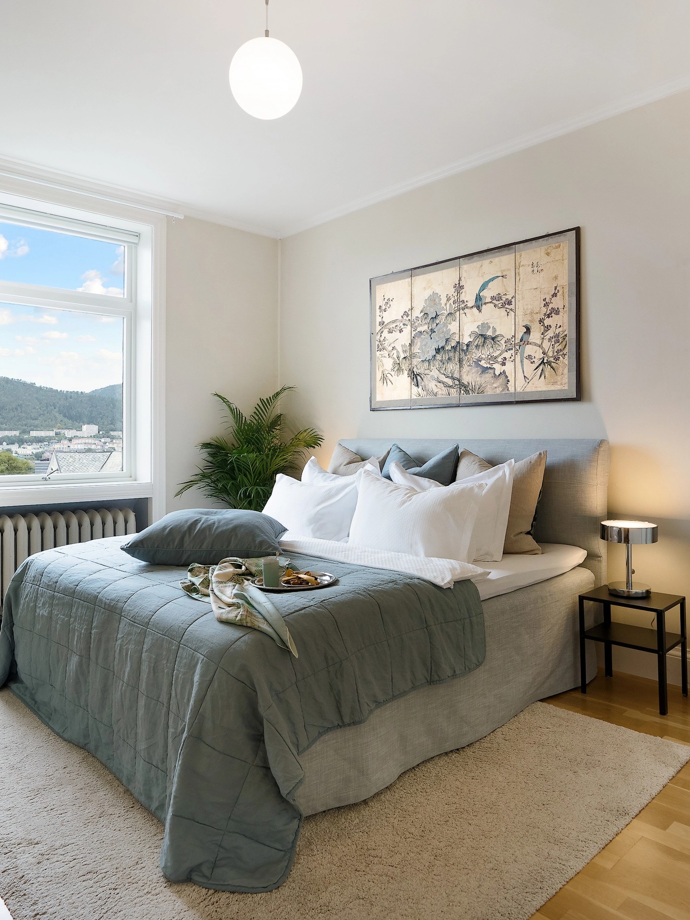 Villa med særpreg - Etter 10