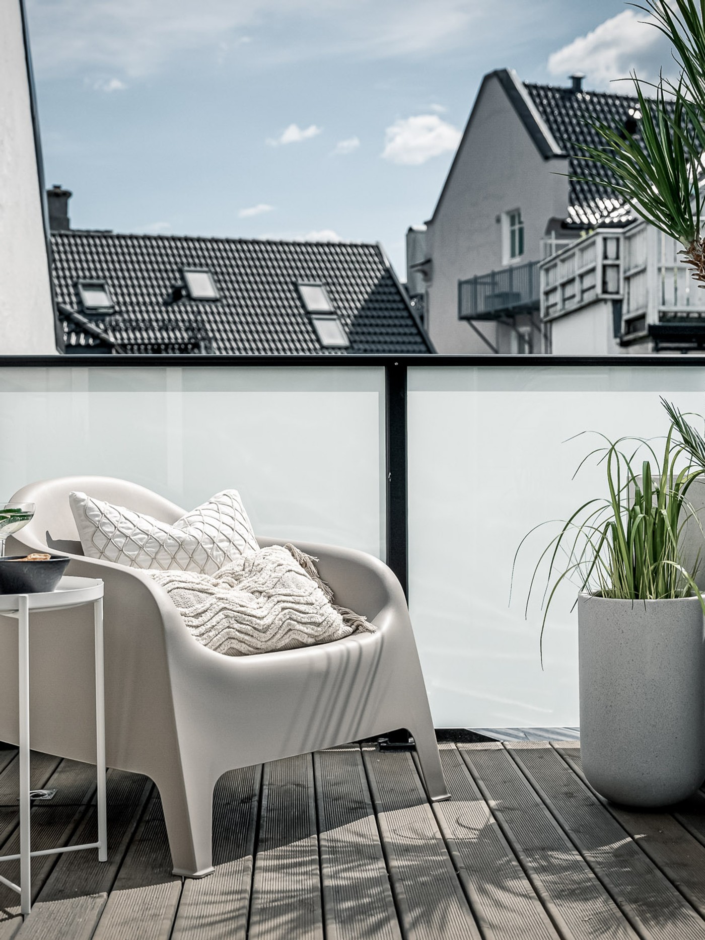 Vakker sentrums villa - Etter 17