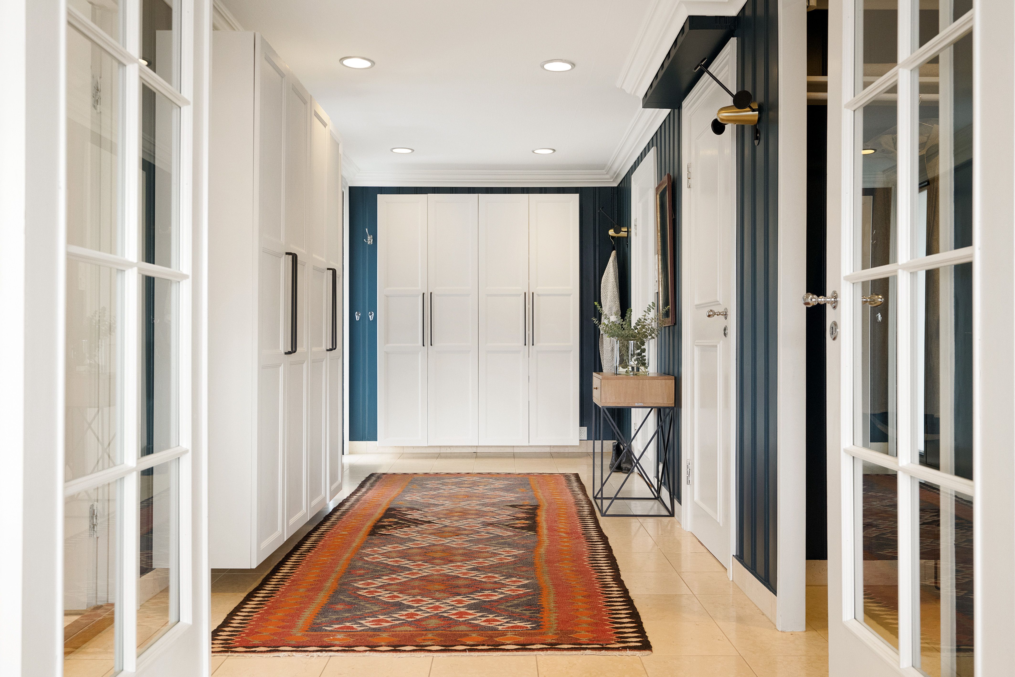Villa med særpreg - Etter 15
