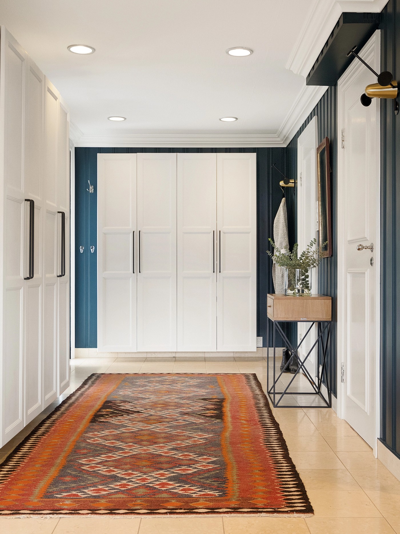 Villa med særpreg - Etter 15