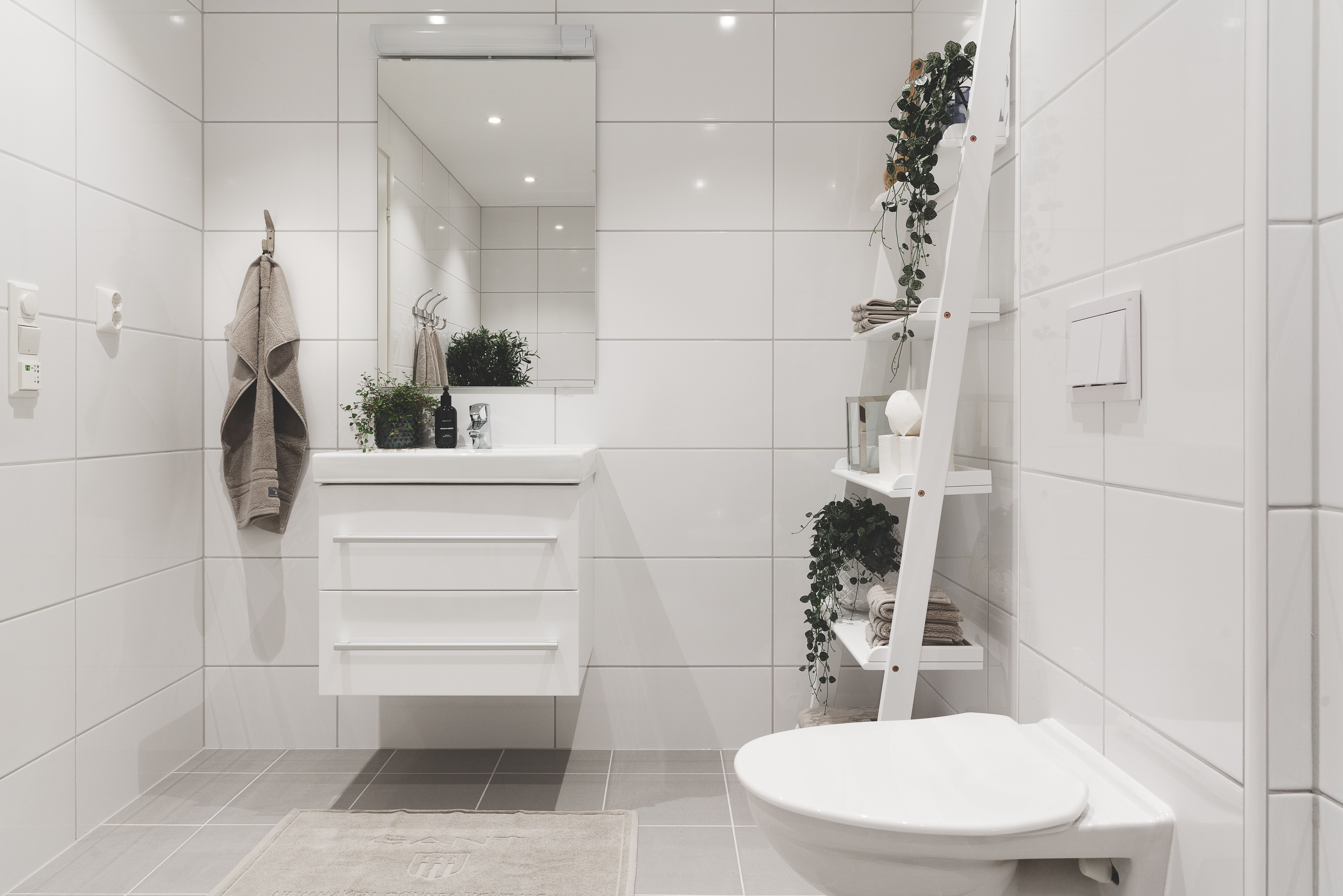 Penthouse i Hardanger - Etter 16