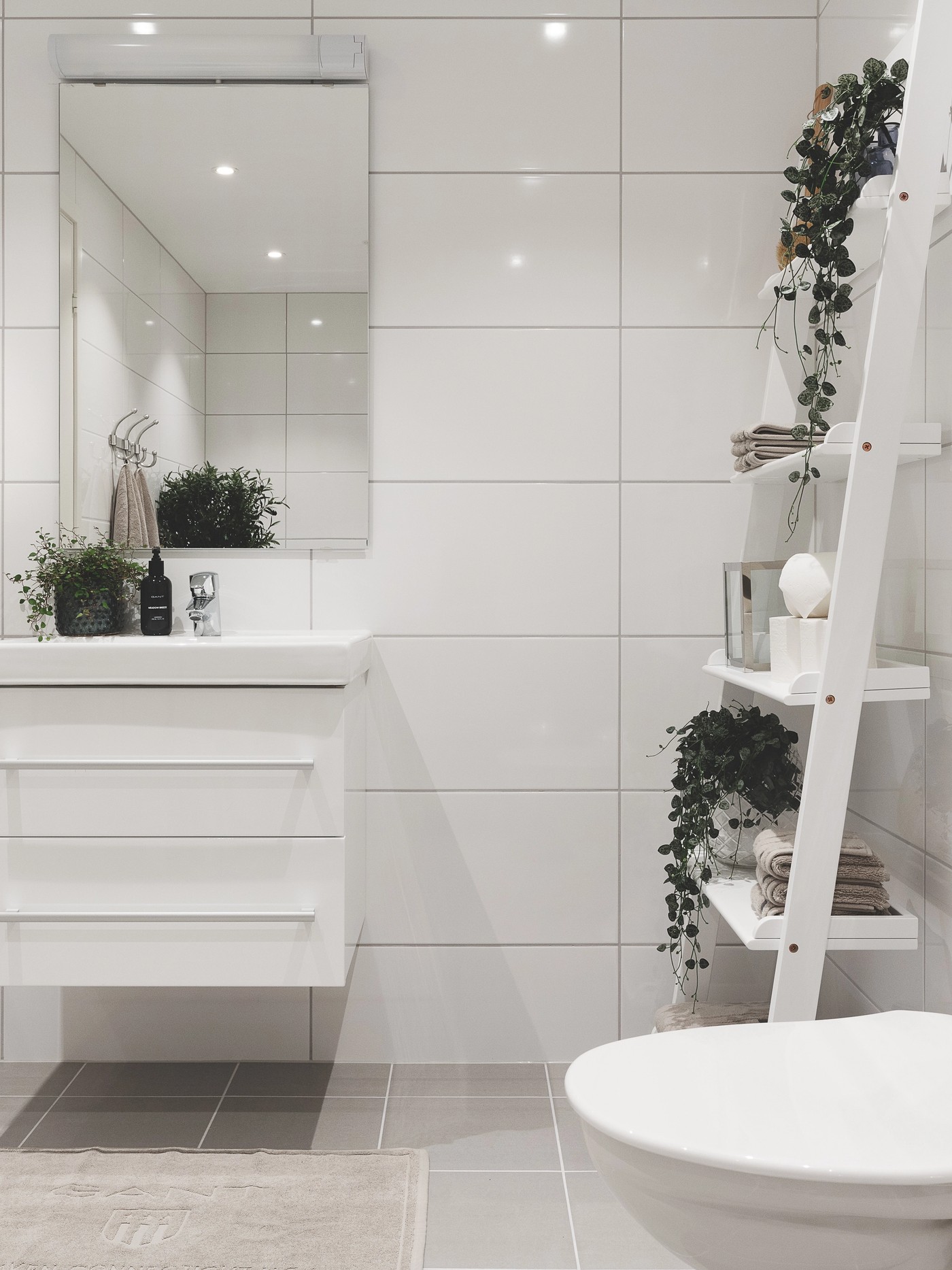 Penthouse i Hardanger - Etter 16