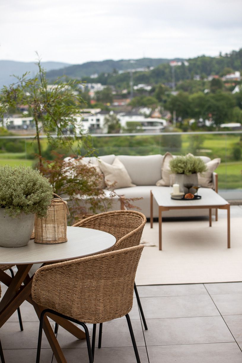 En oase i hagen – bilde 4