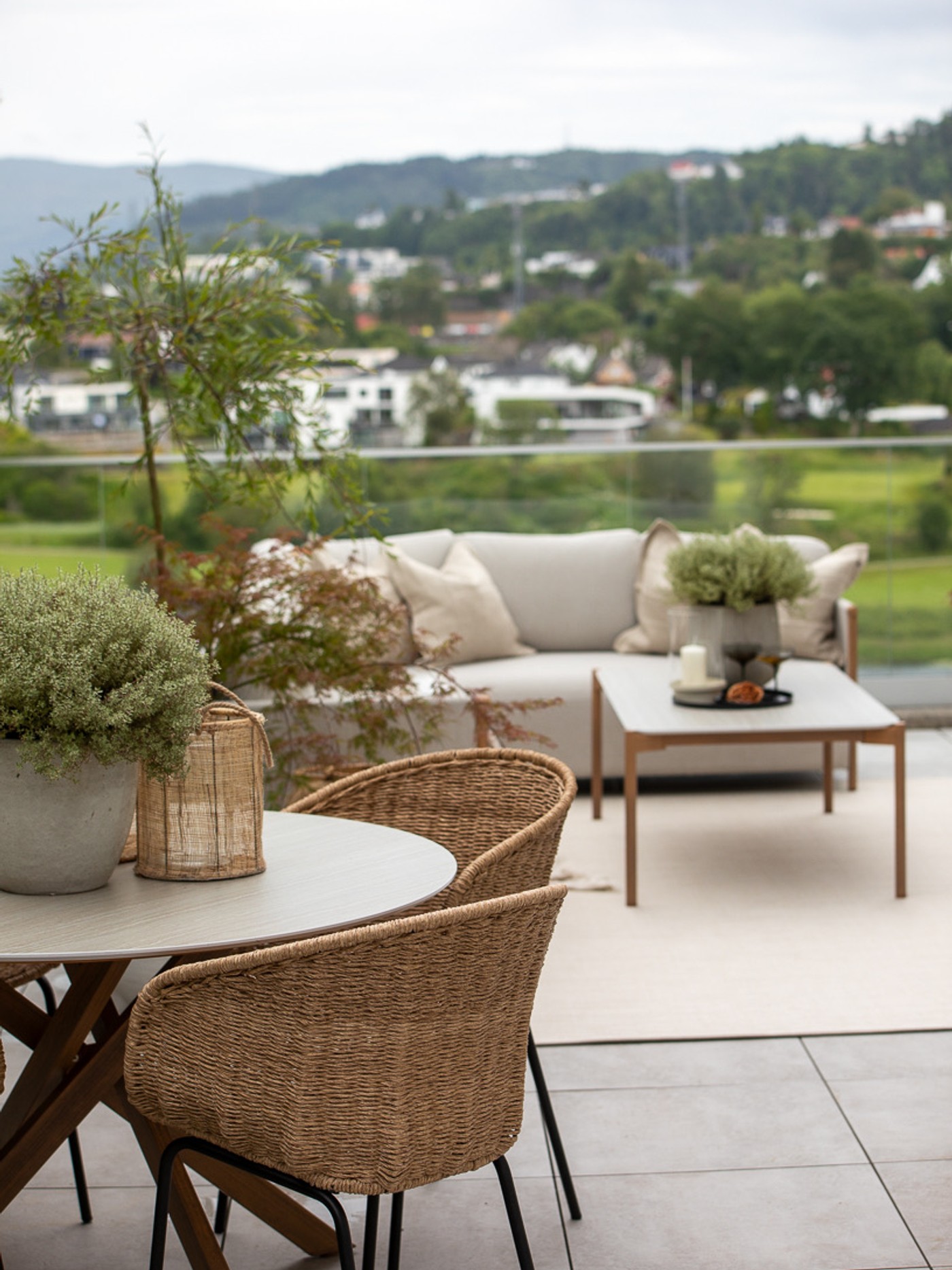 En oase i hagen – bilde 4