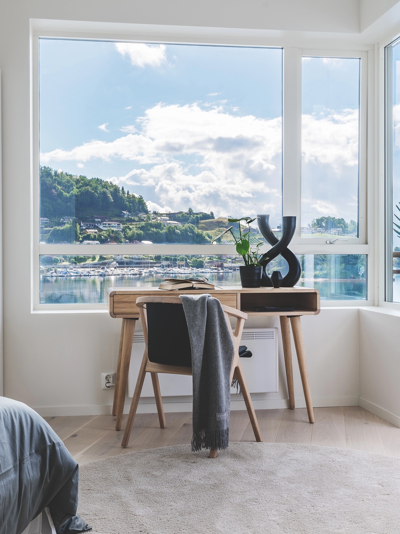 Penthouse i Hardanger - Etter 1