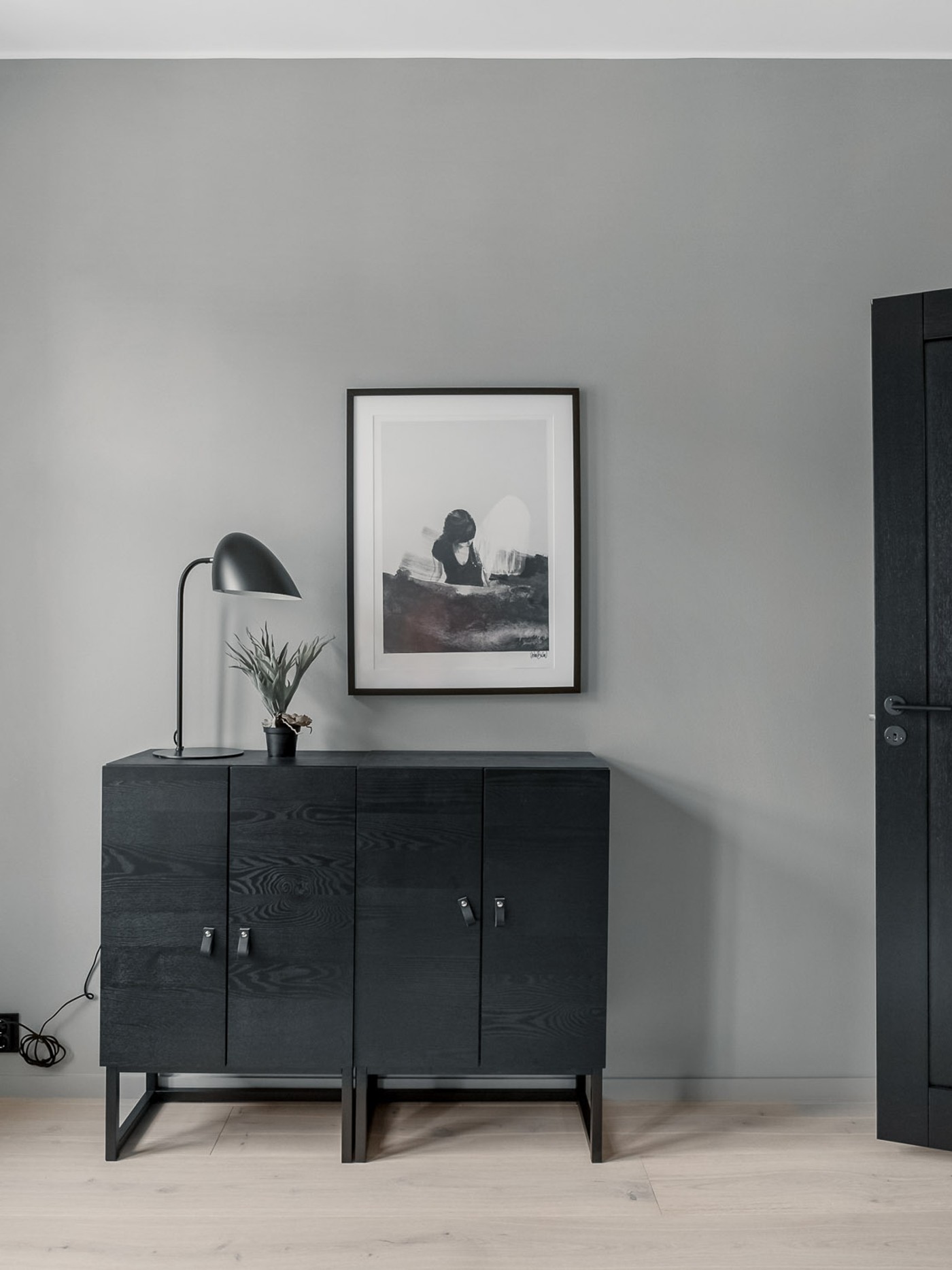 Vakker sentrums villa - Etter 10