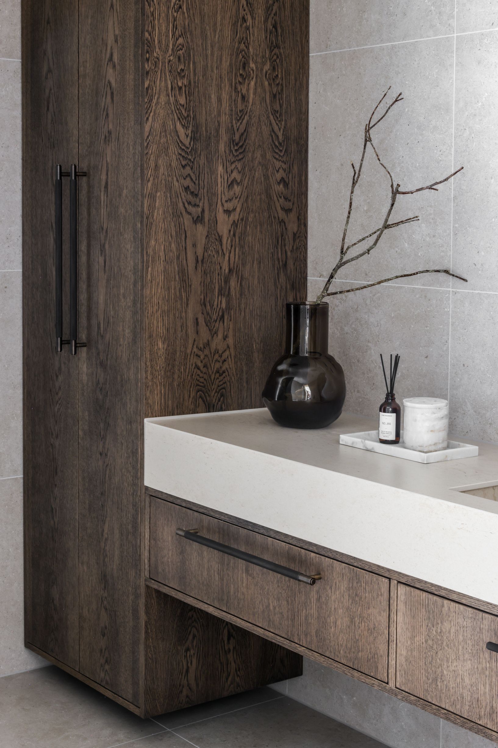 Unikt møbeldesign og materialvalg - Etter 30