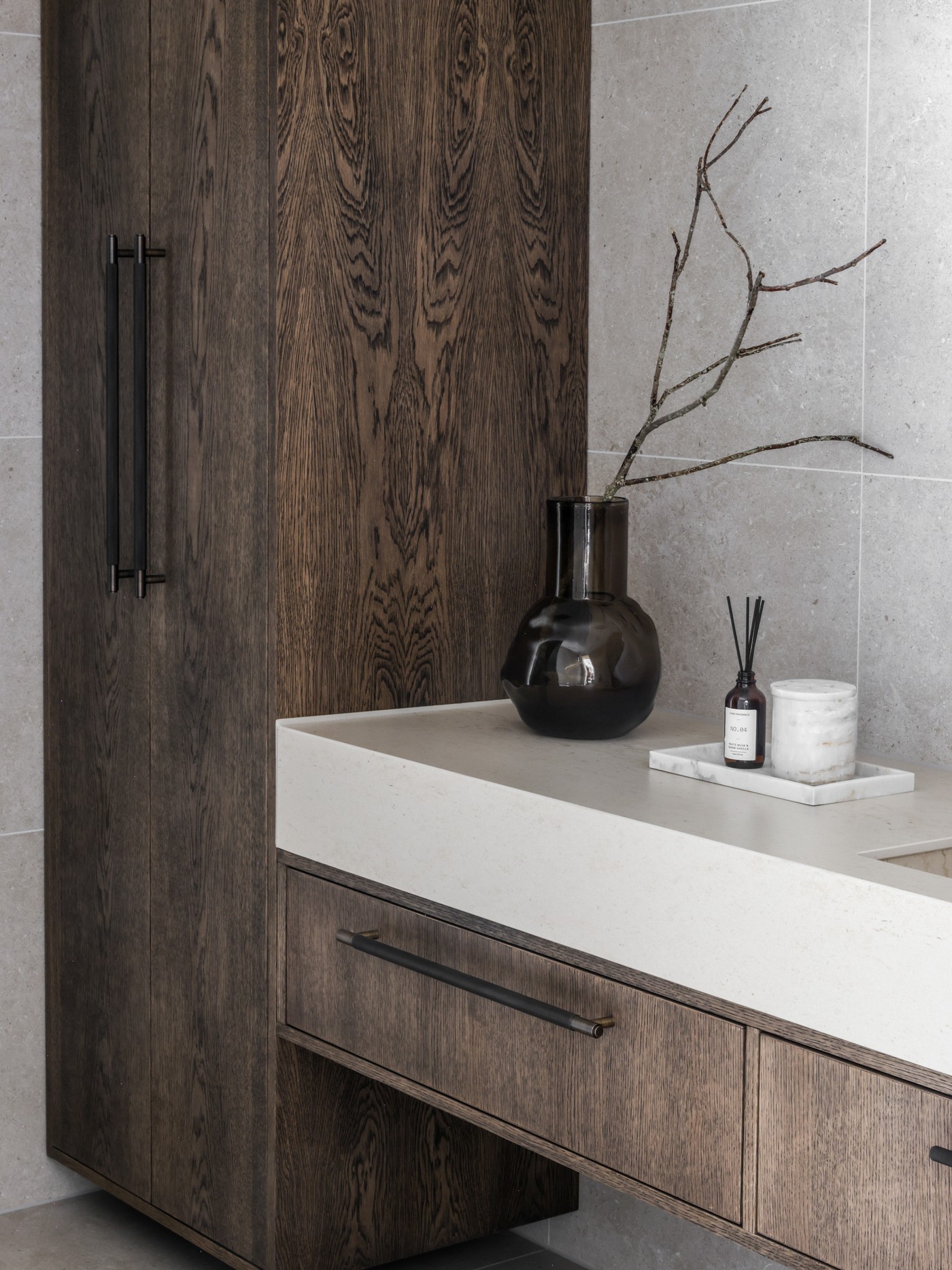 Unikt møbeldesign og materialvalg - Etter 30