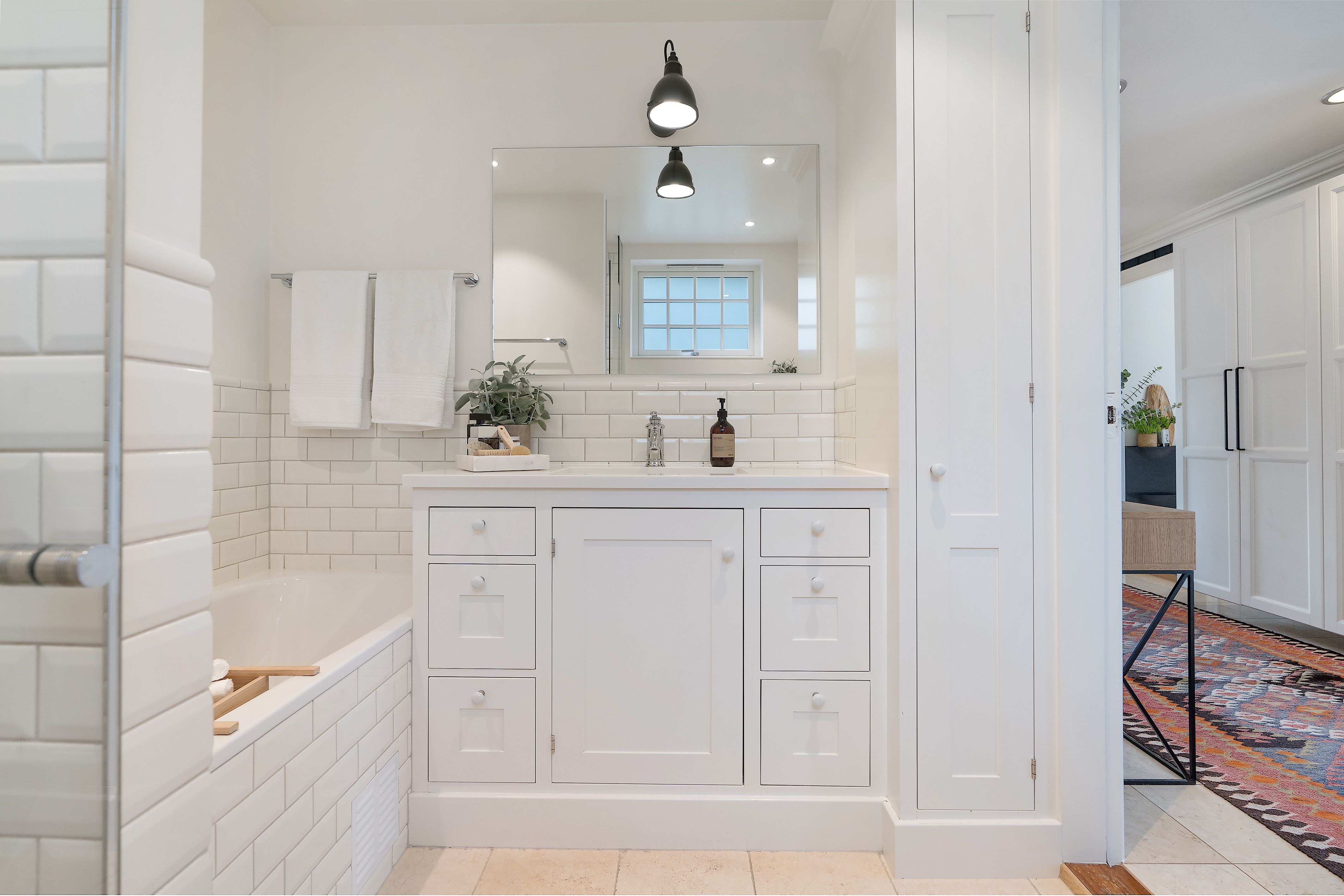 Villa med særpreg - Etter 12