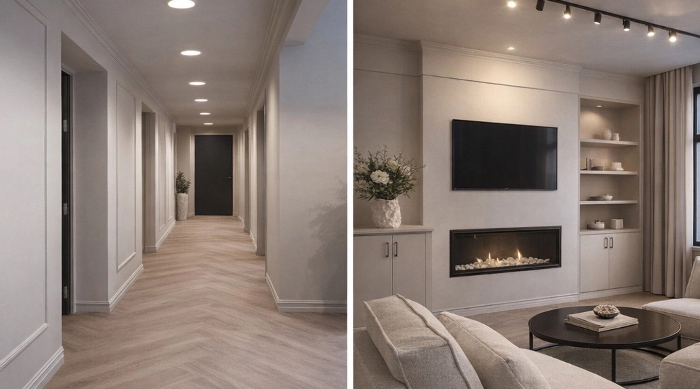 Profilering skreddersydde løsninger