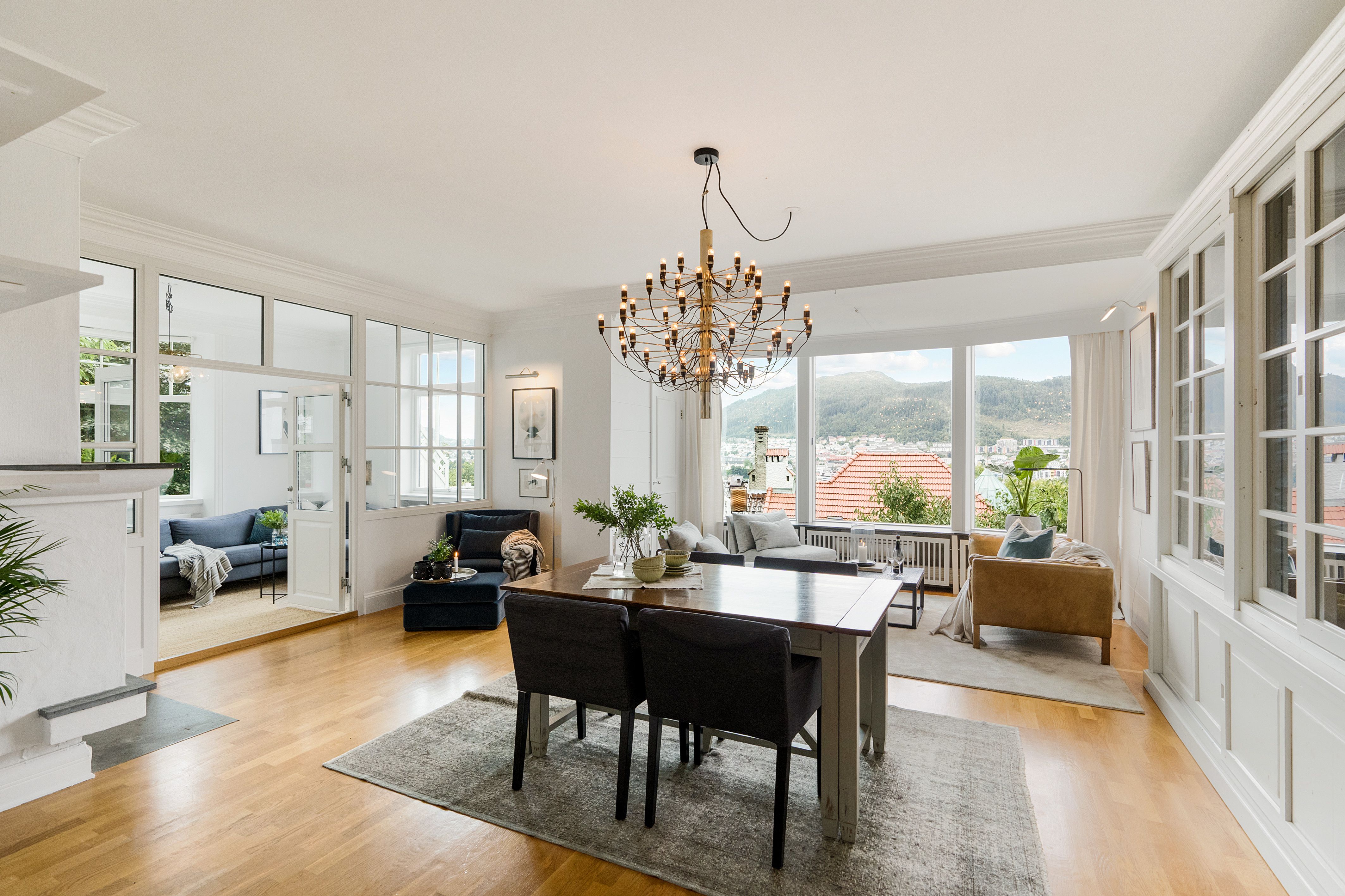 Villa med særpreg - Etter 2
