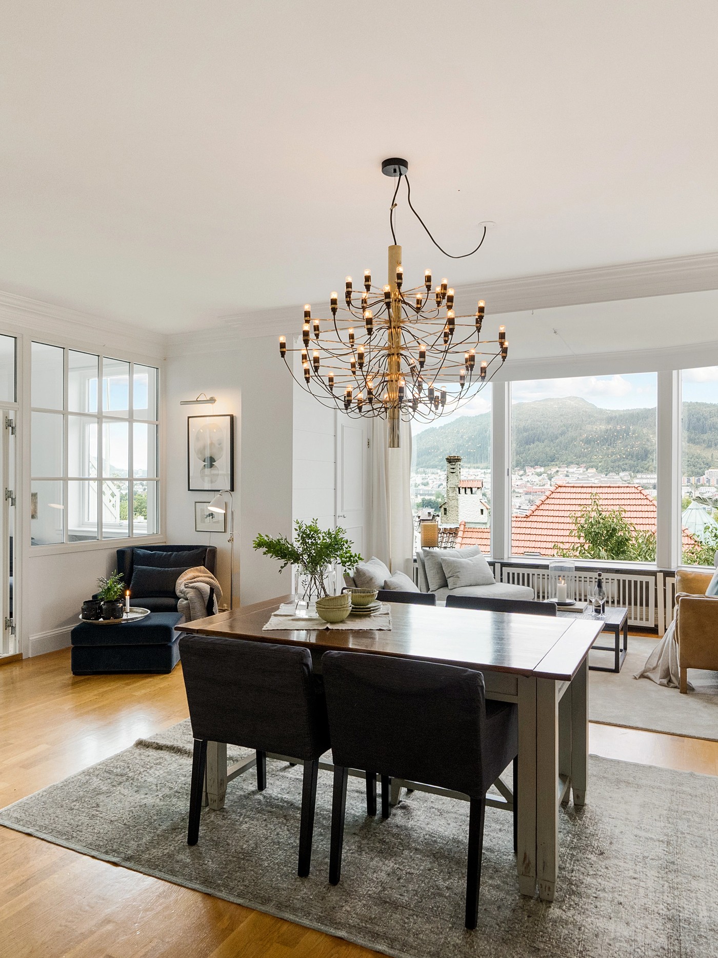 Villa med særpreg - Etter 2