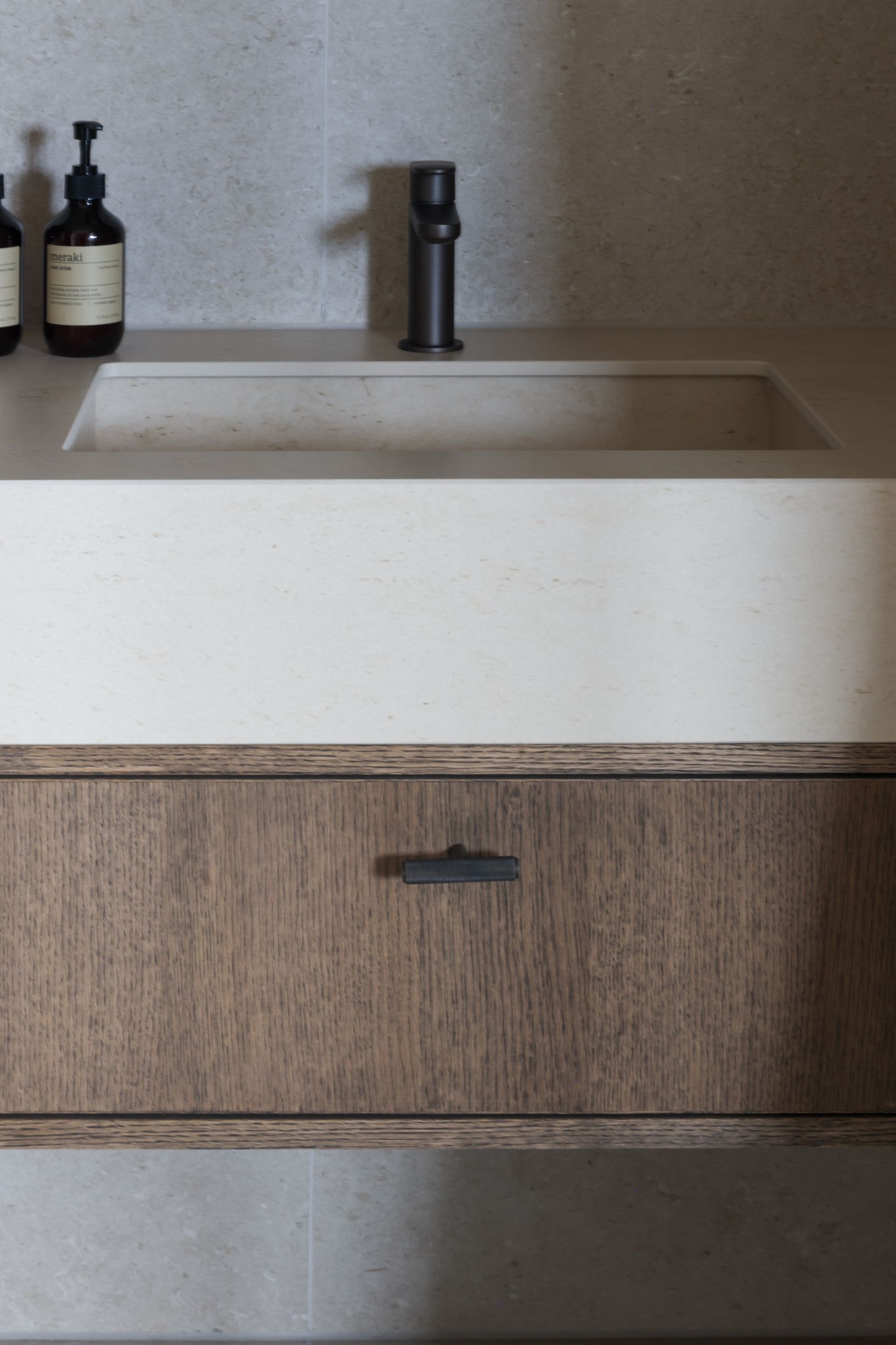 Unikt møbeldesign og materialvalg - Etter 31
