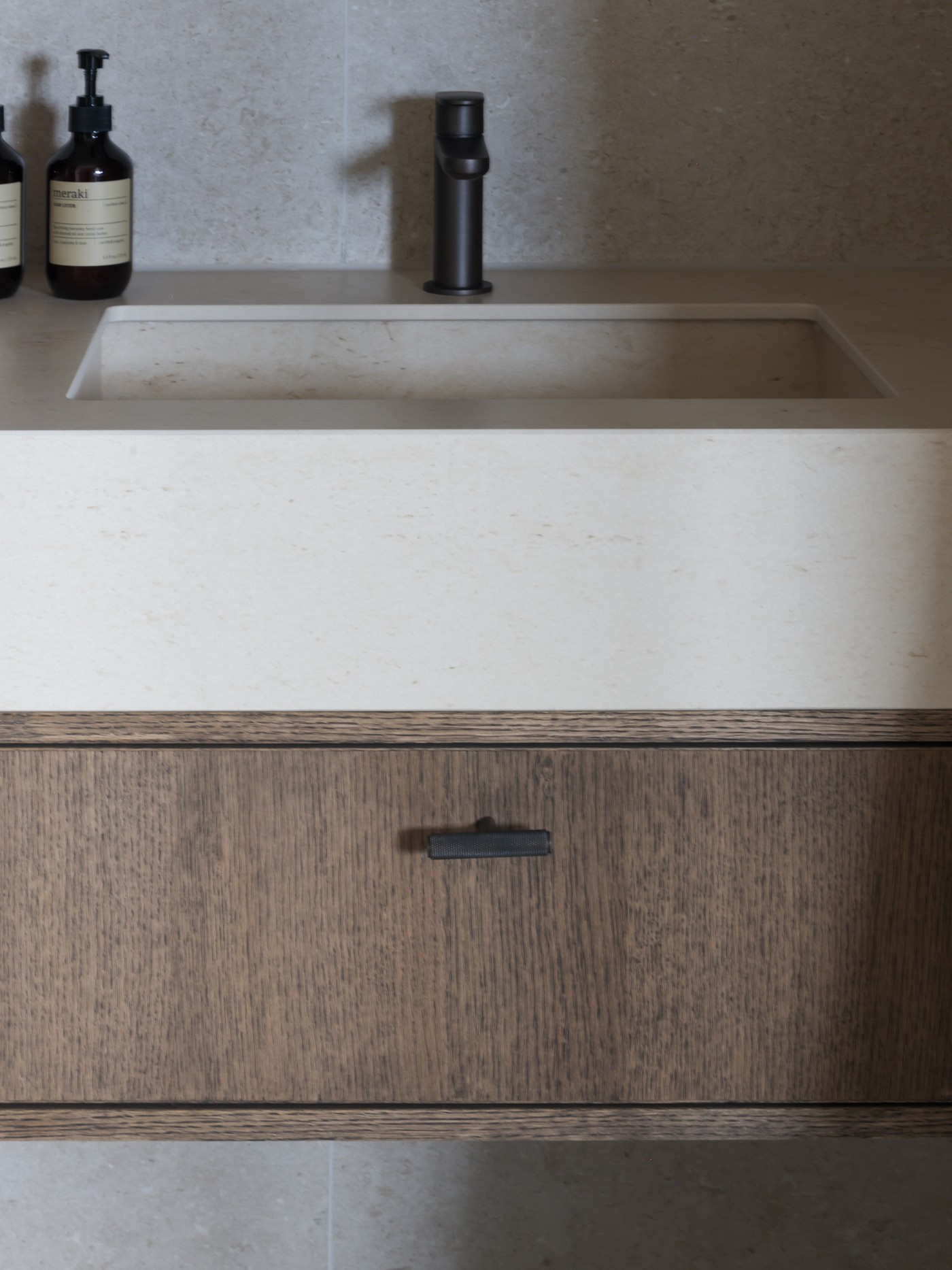 Unikt møbeldesign og materialvalg - Etter 31