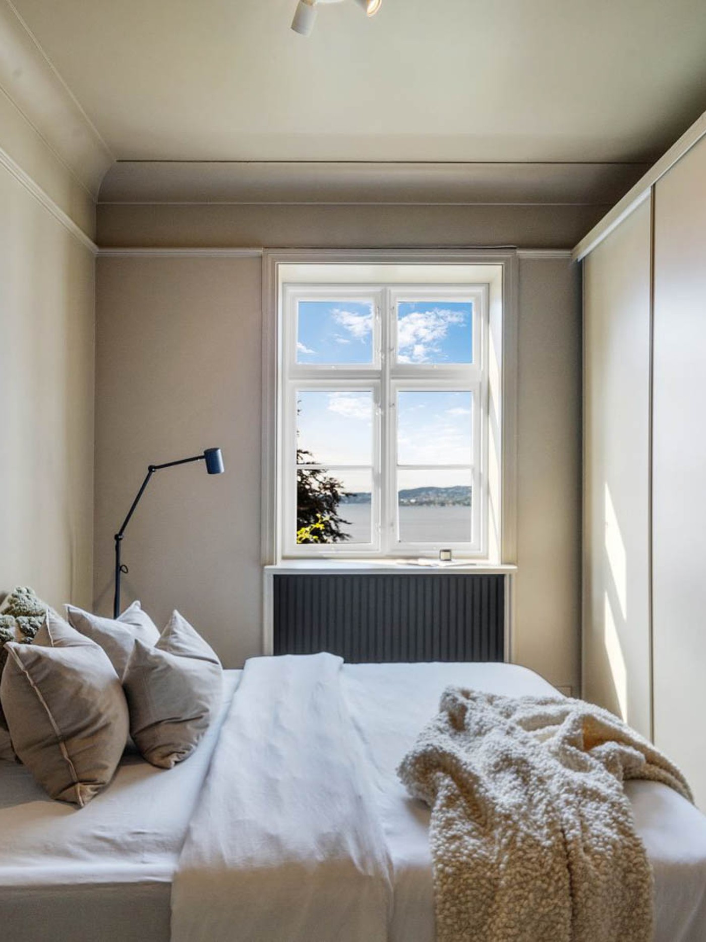 Oppussing av overflater - Etter 8