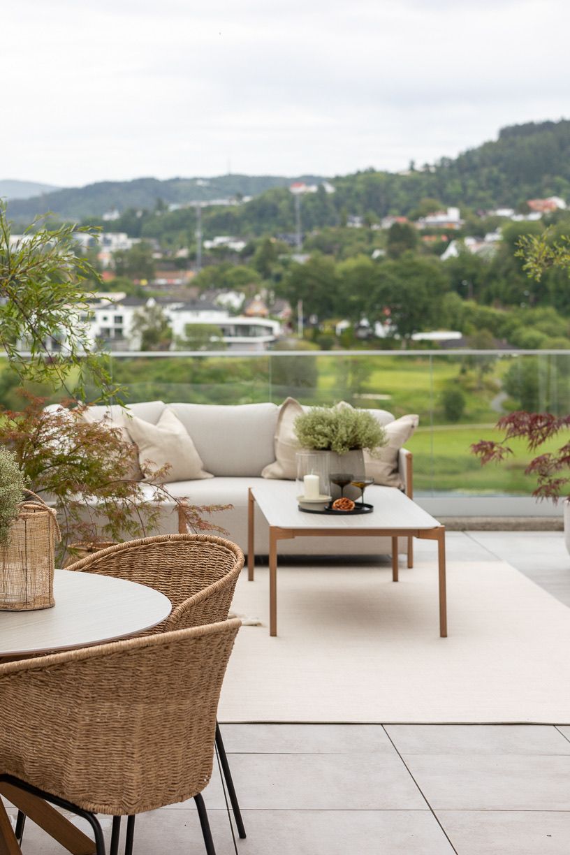 En oase i hagen – bilde 5