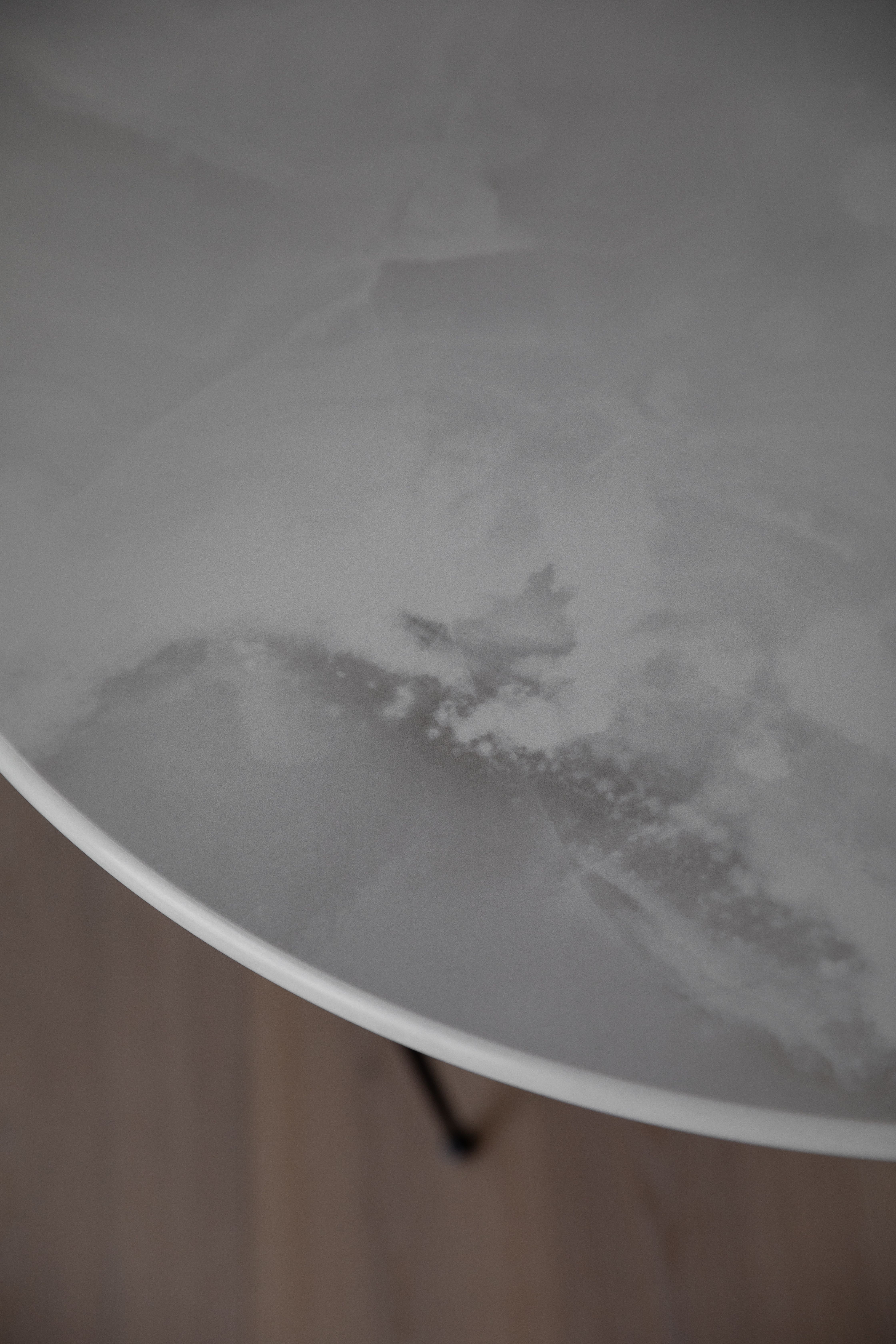 Unikt møbeldesign og materialvalg - Etter 22