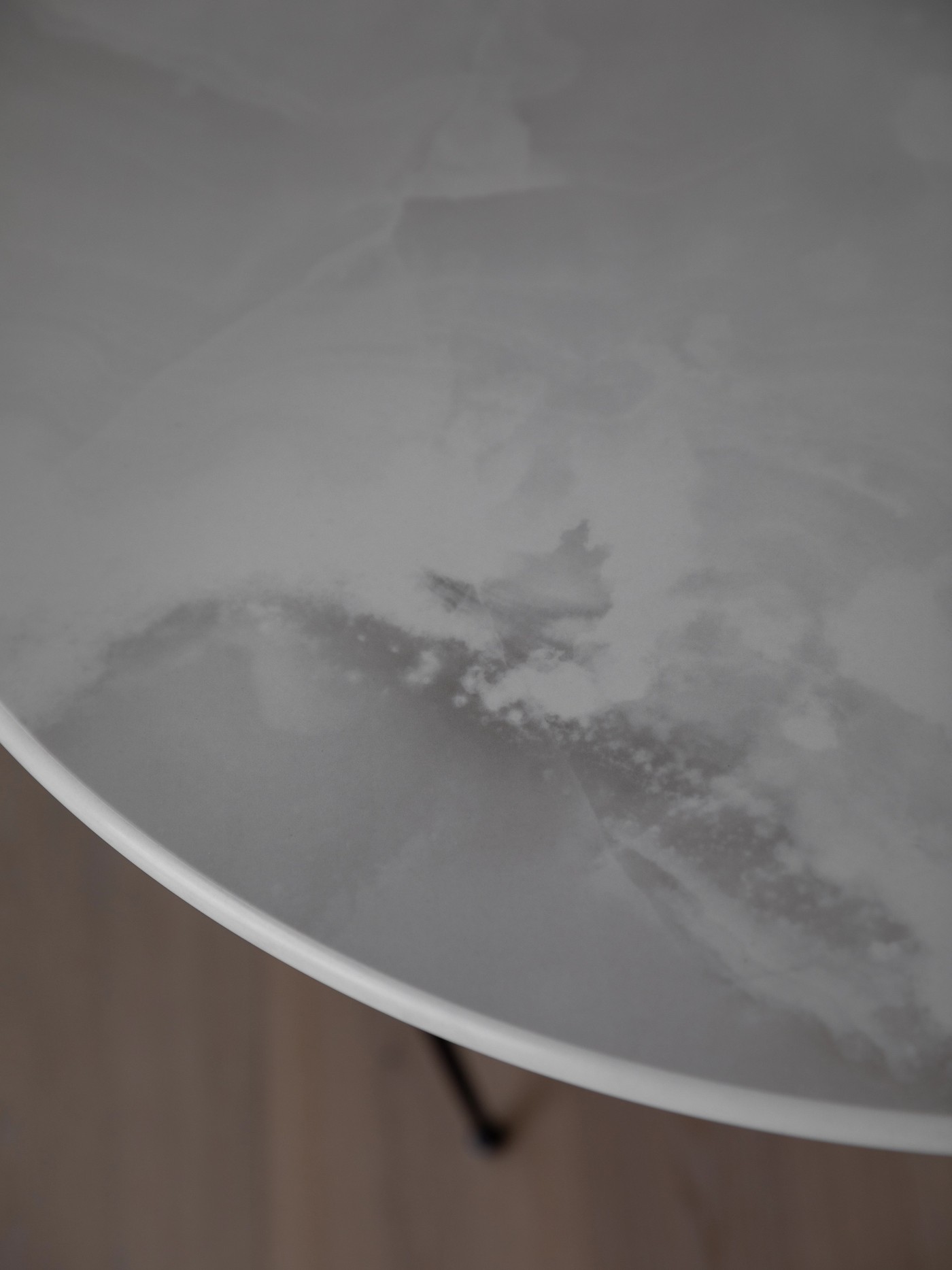 Unikt møbeldesign og materialvalg - Etter 22