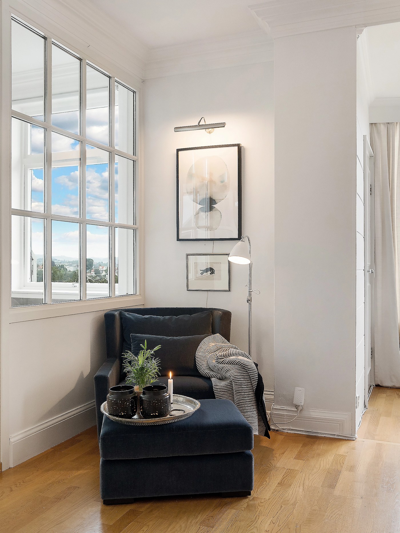 Villa med særpreg - Etter 3