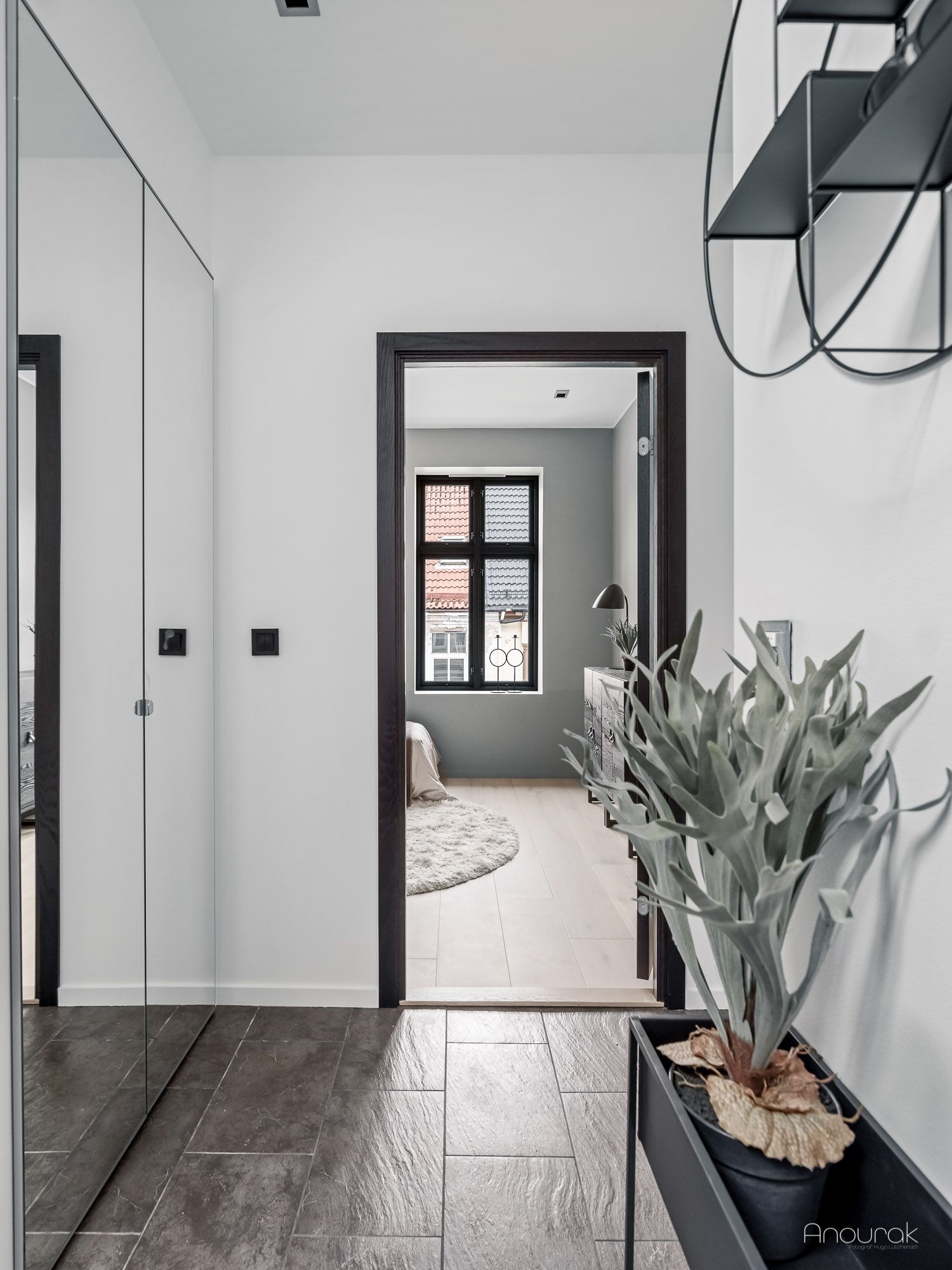 Vakker sentrums villa - Etter 11