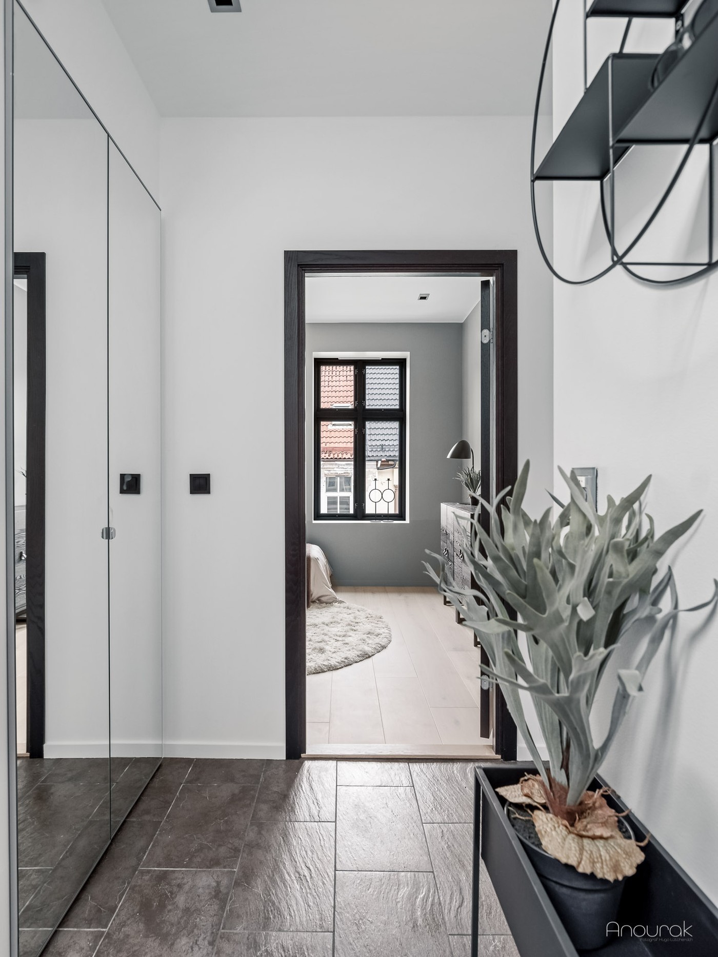 Vakker sentrums villa - Etter 11