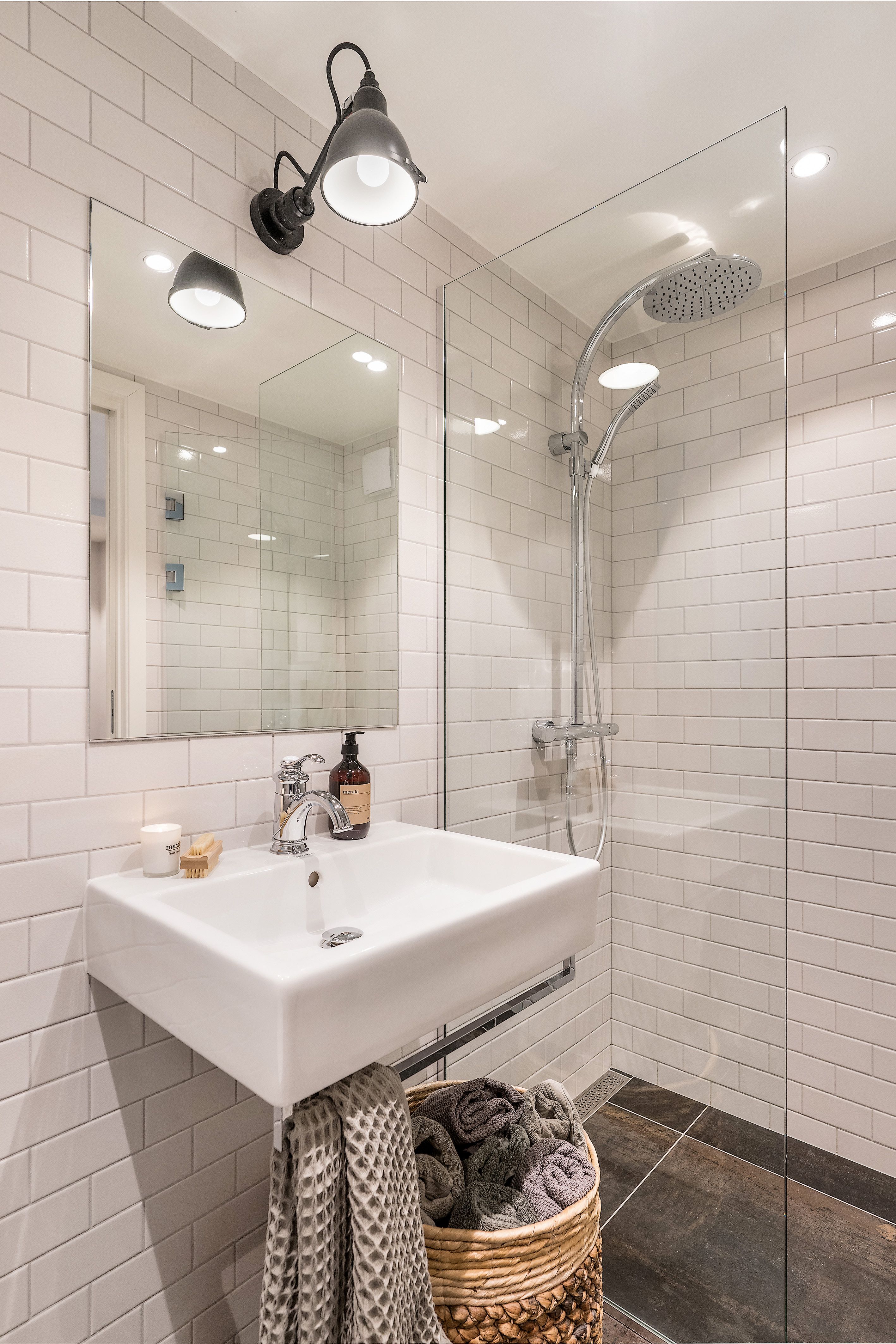 Villa med særpreg - Etter 17