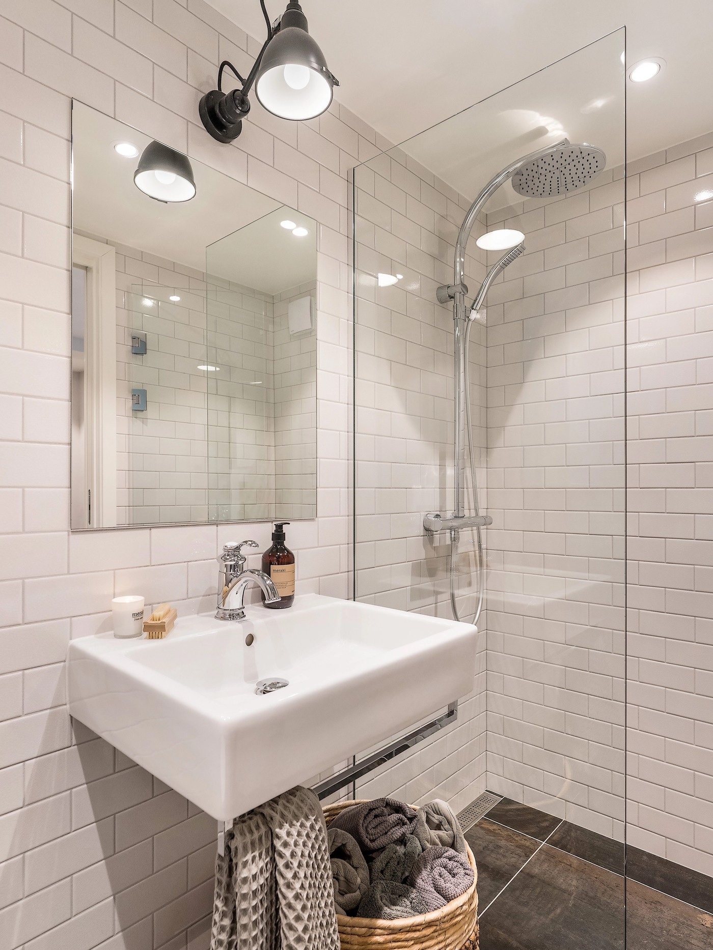 Villa med særpreg - Etter 17