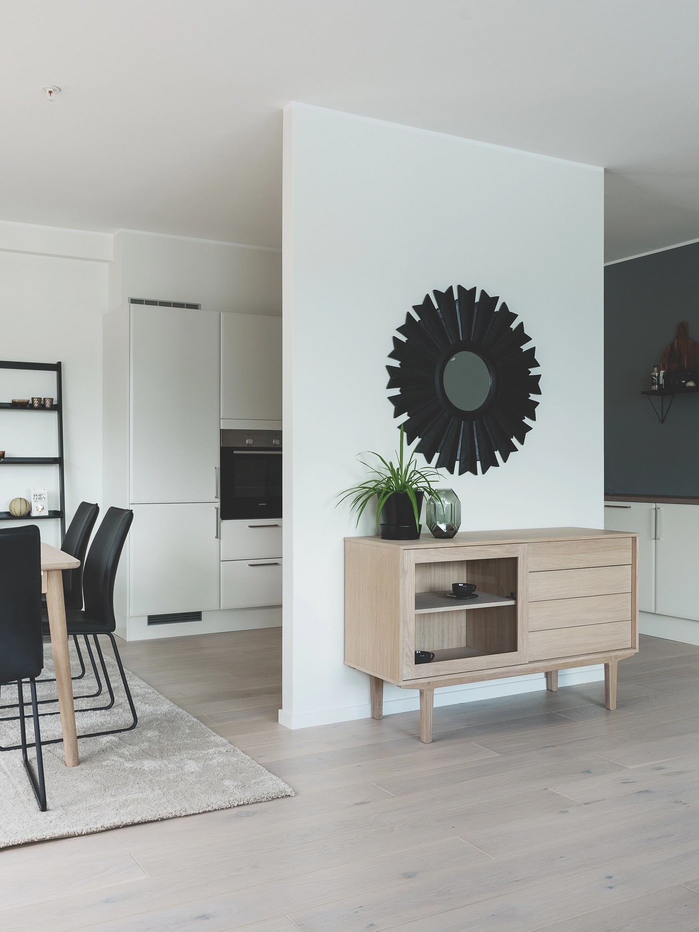 Penthouse i Hardanger - Etter 9