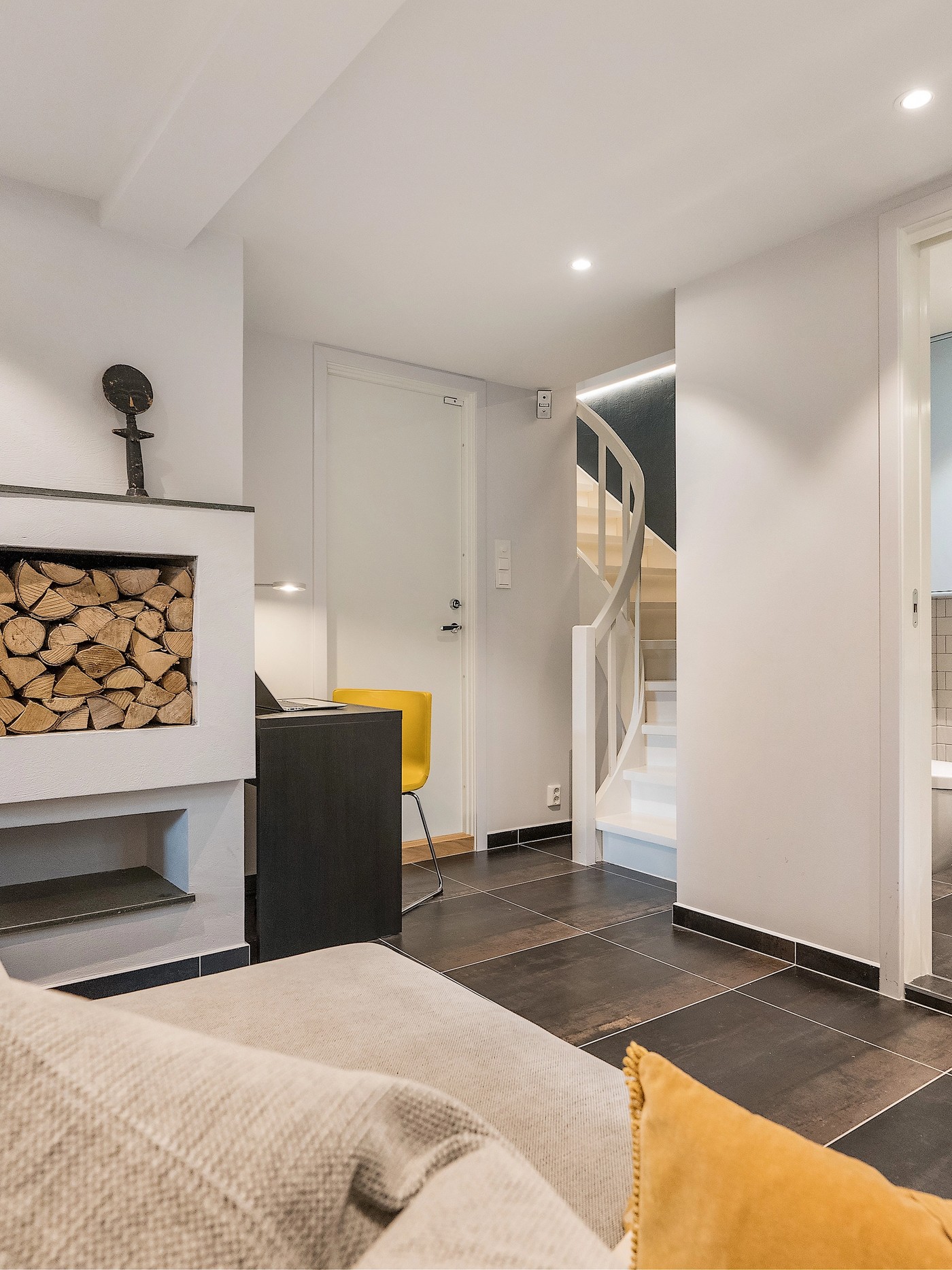 Villa med særpreg - Etter 19