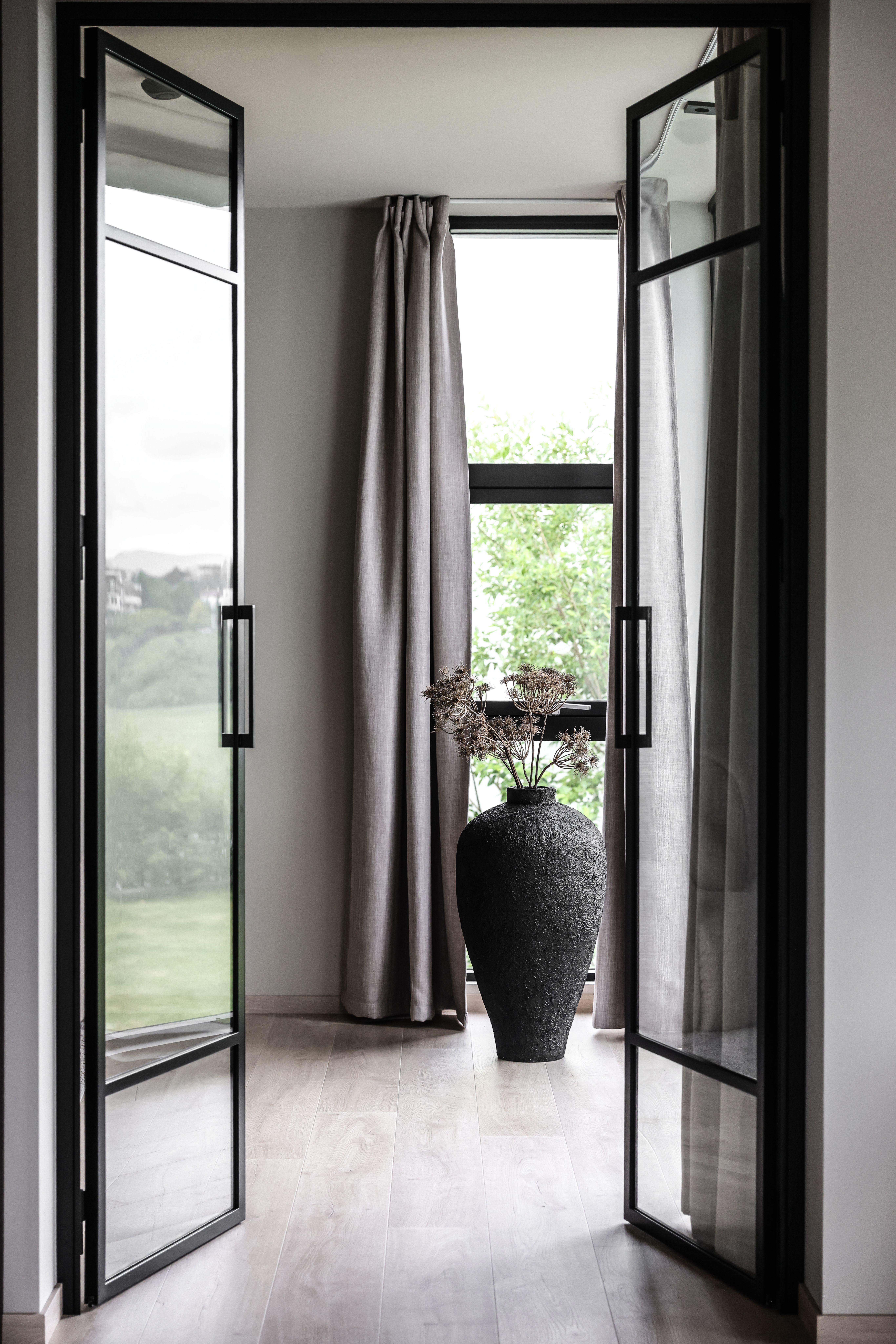 Vakker funkisvilla - Etter 10