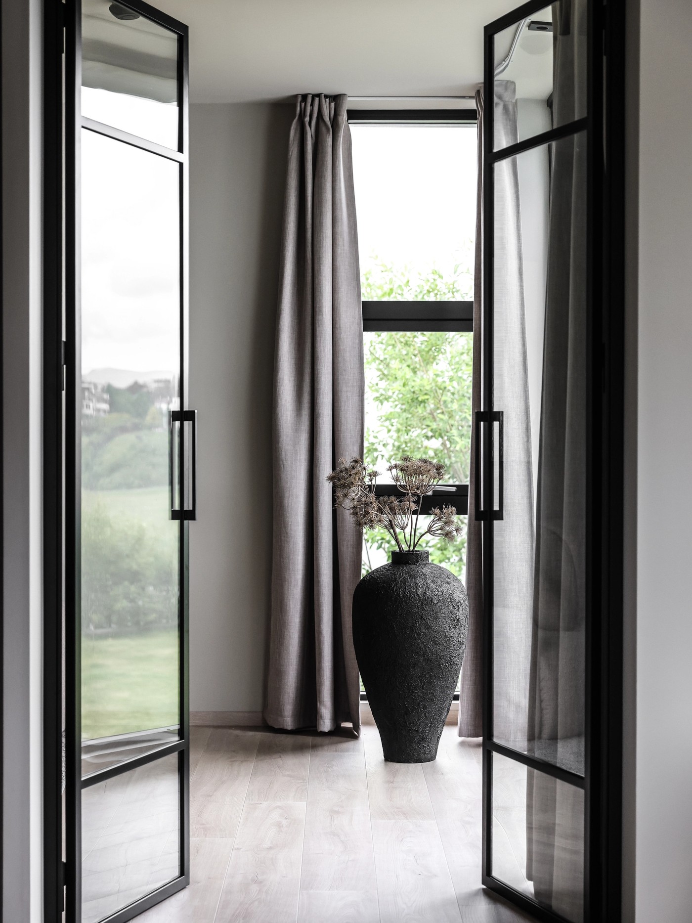 Vakker funkisvilla - Etter 10