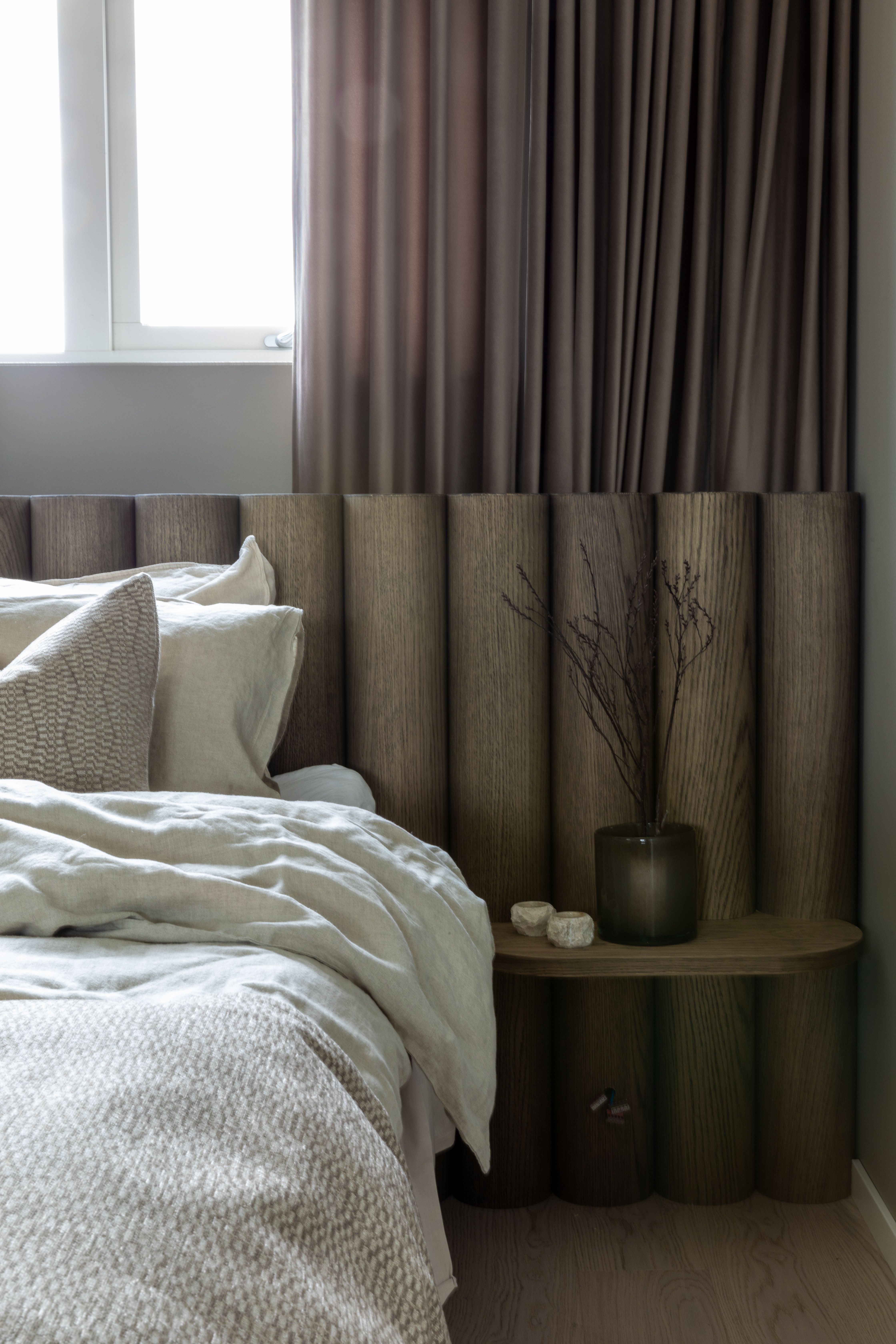 Unikt møbeldesign og materialvalg - Etter 32