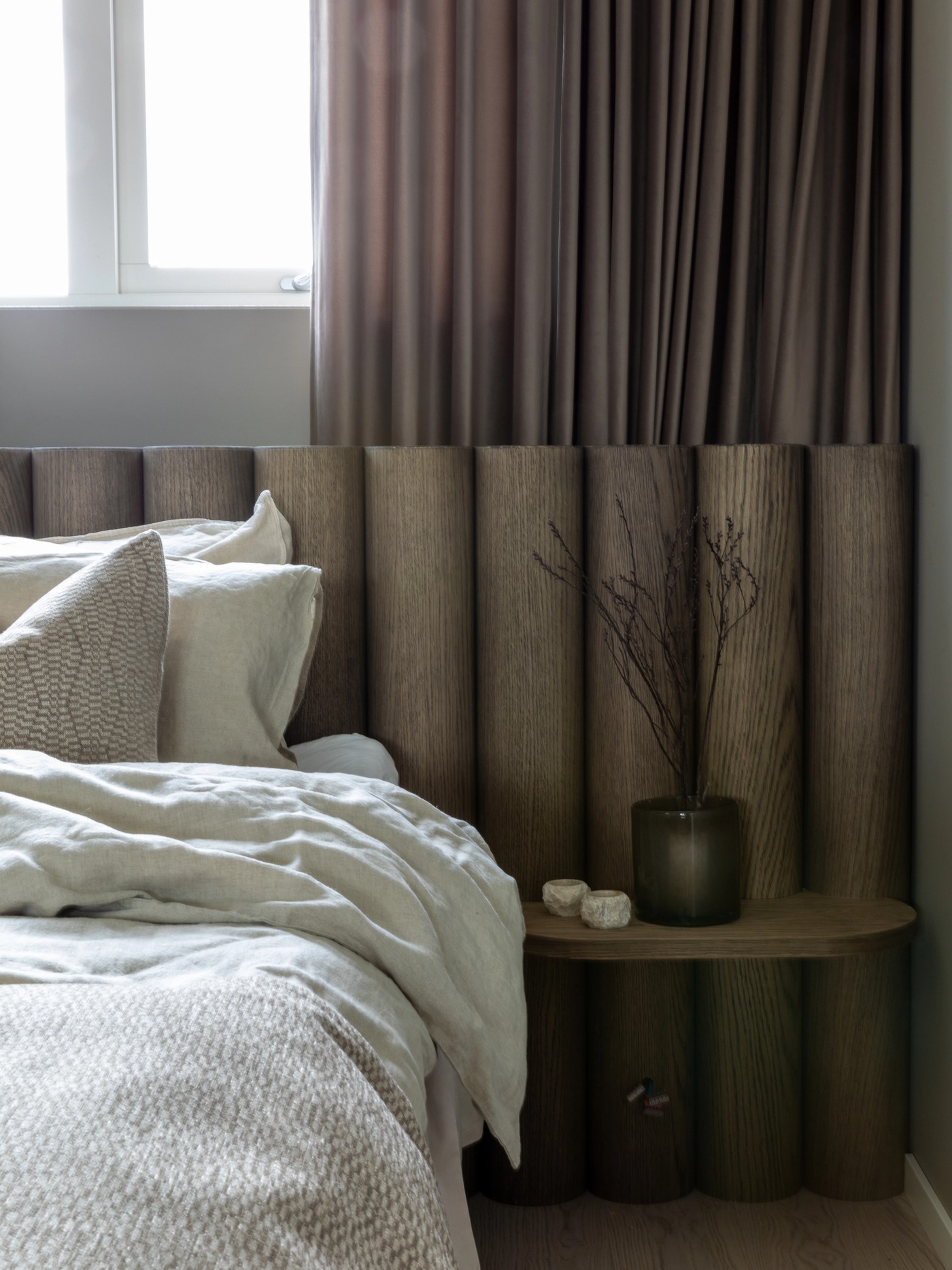 Unikt møbeldesign og materialvalg - Etter 32