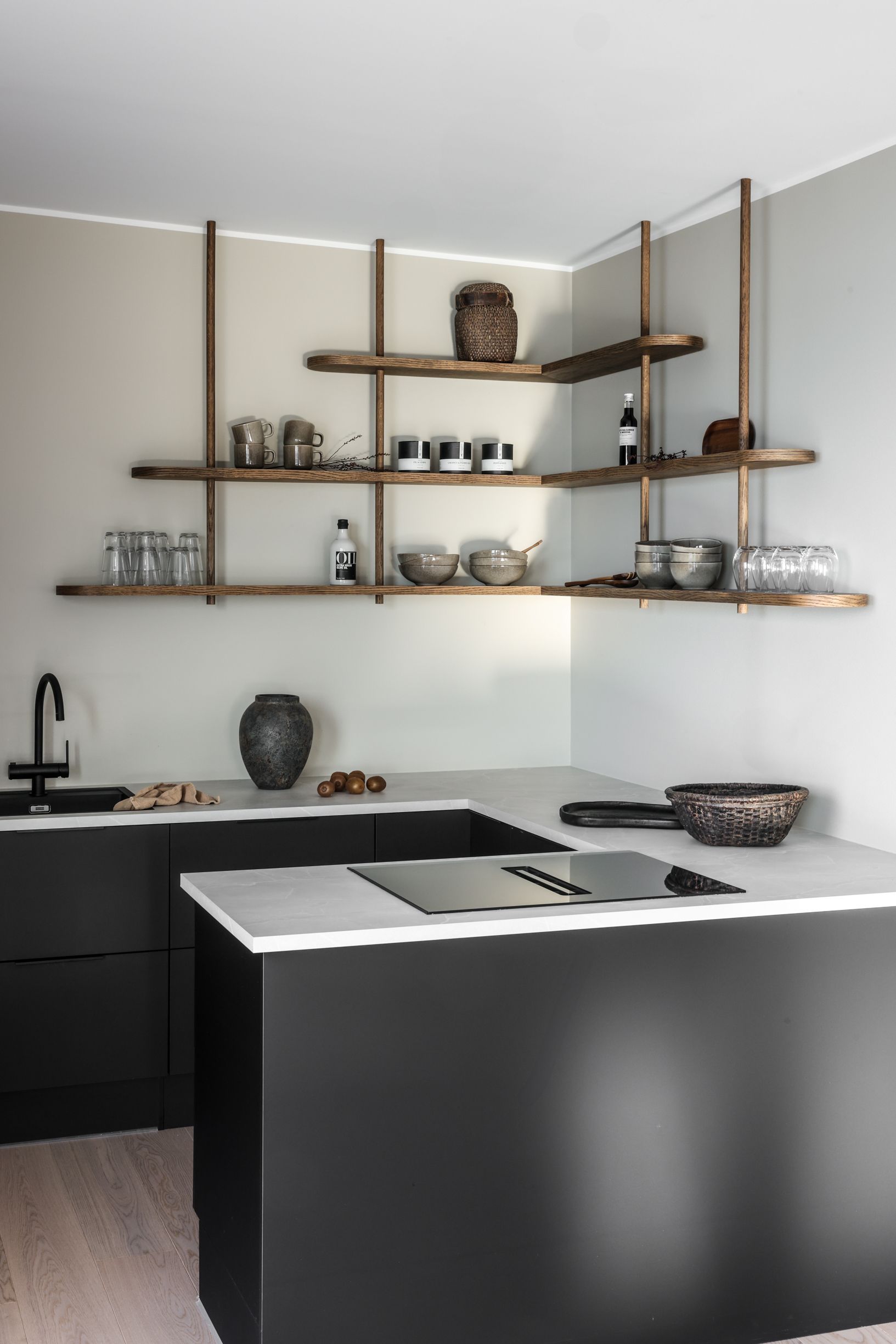 Unikt møbeldesign og materialvalg - Etter 3