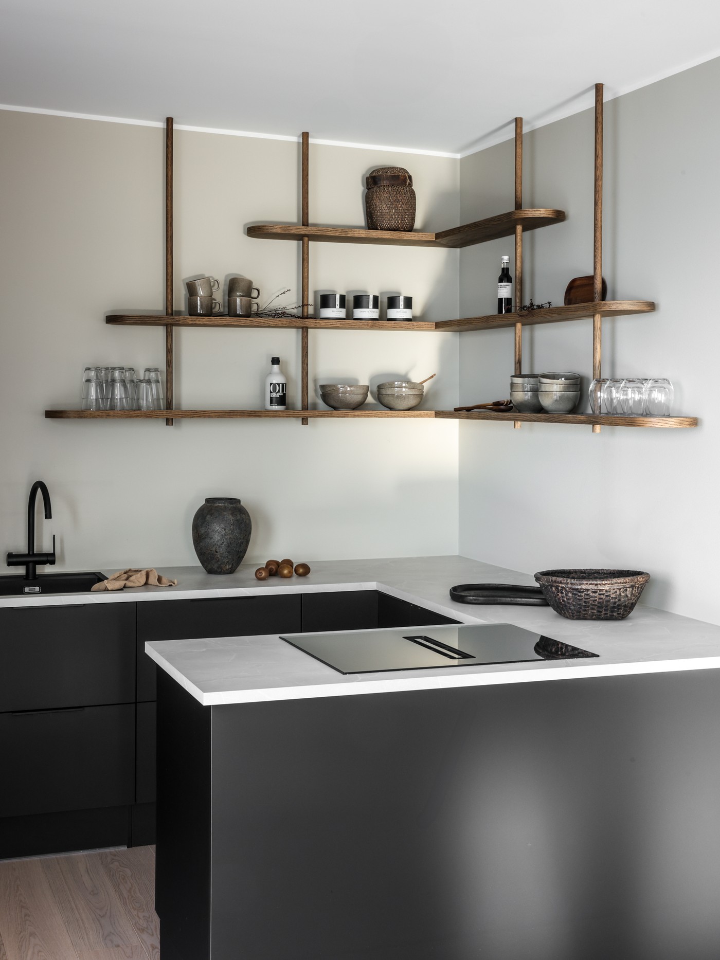 Unikt møbeldesign og materialvalg - Etter 3