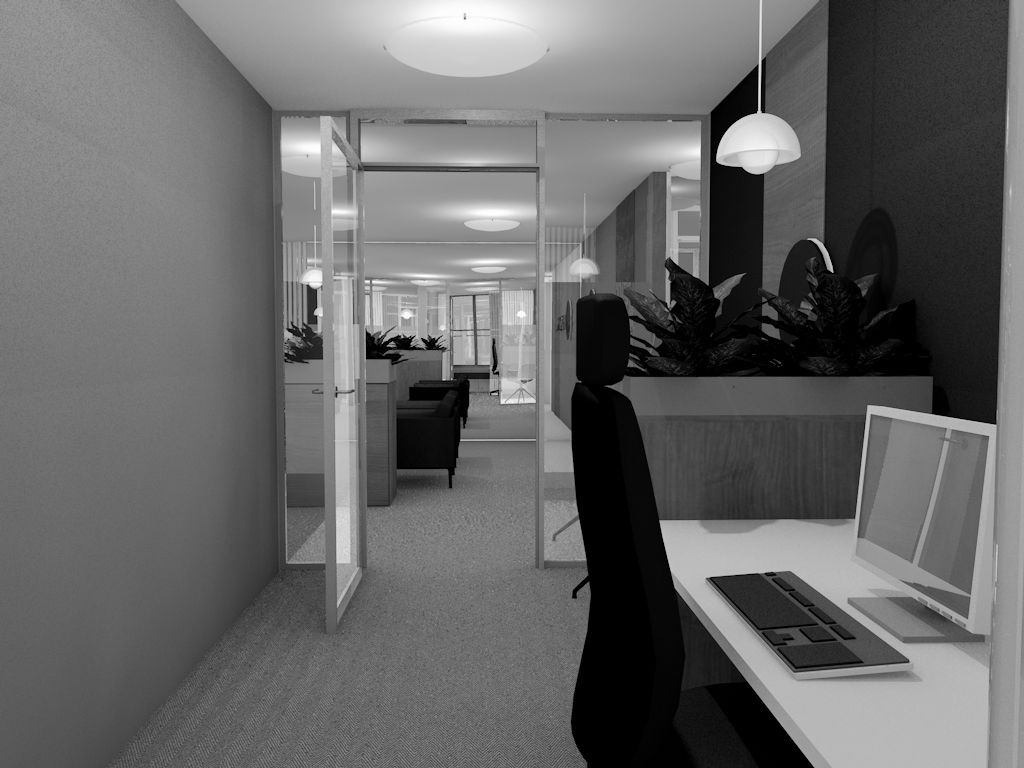 Lifecare - Etter 4