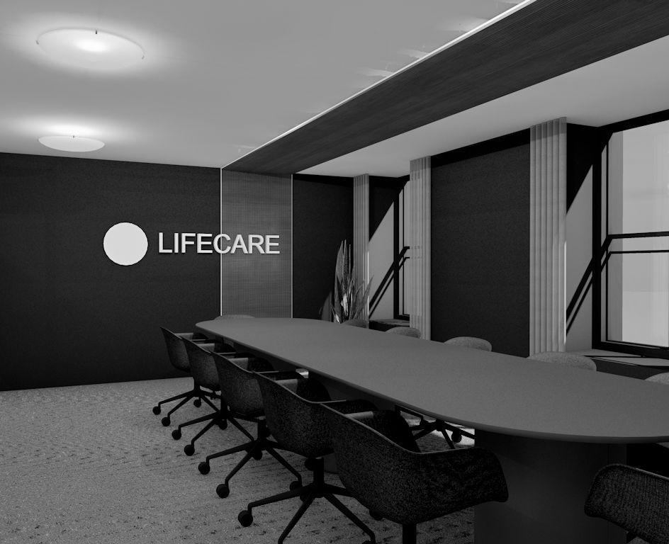 Lifecare - Etter 2