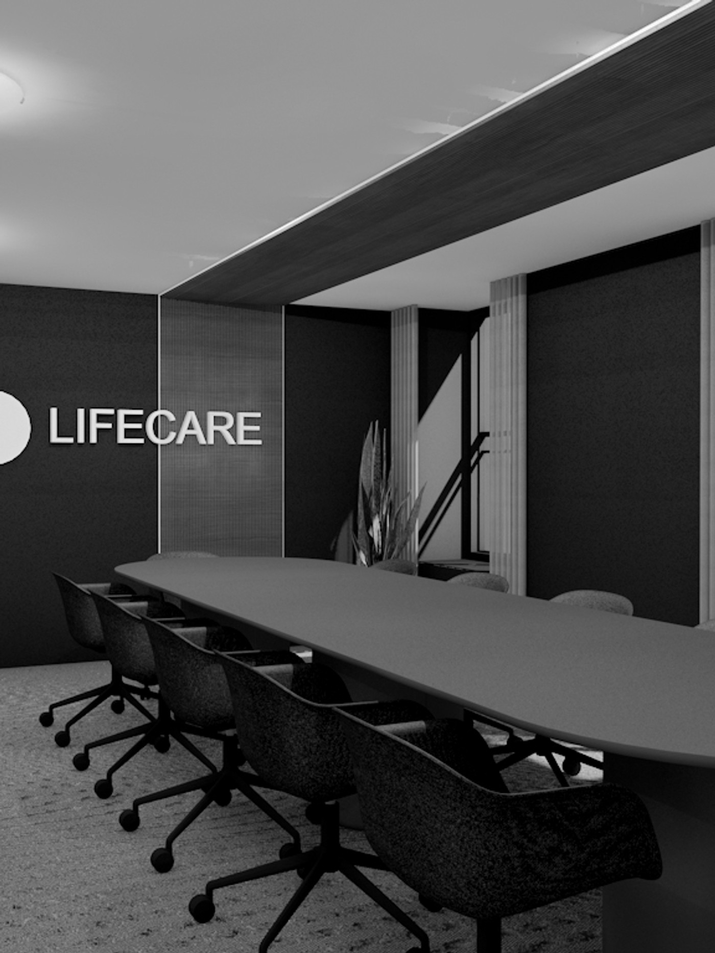 Lifecare - Etter 2