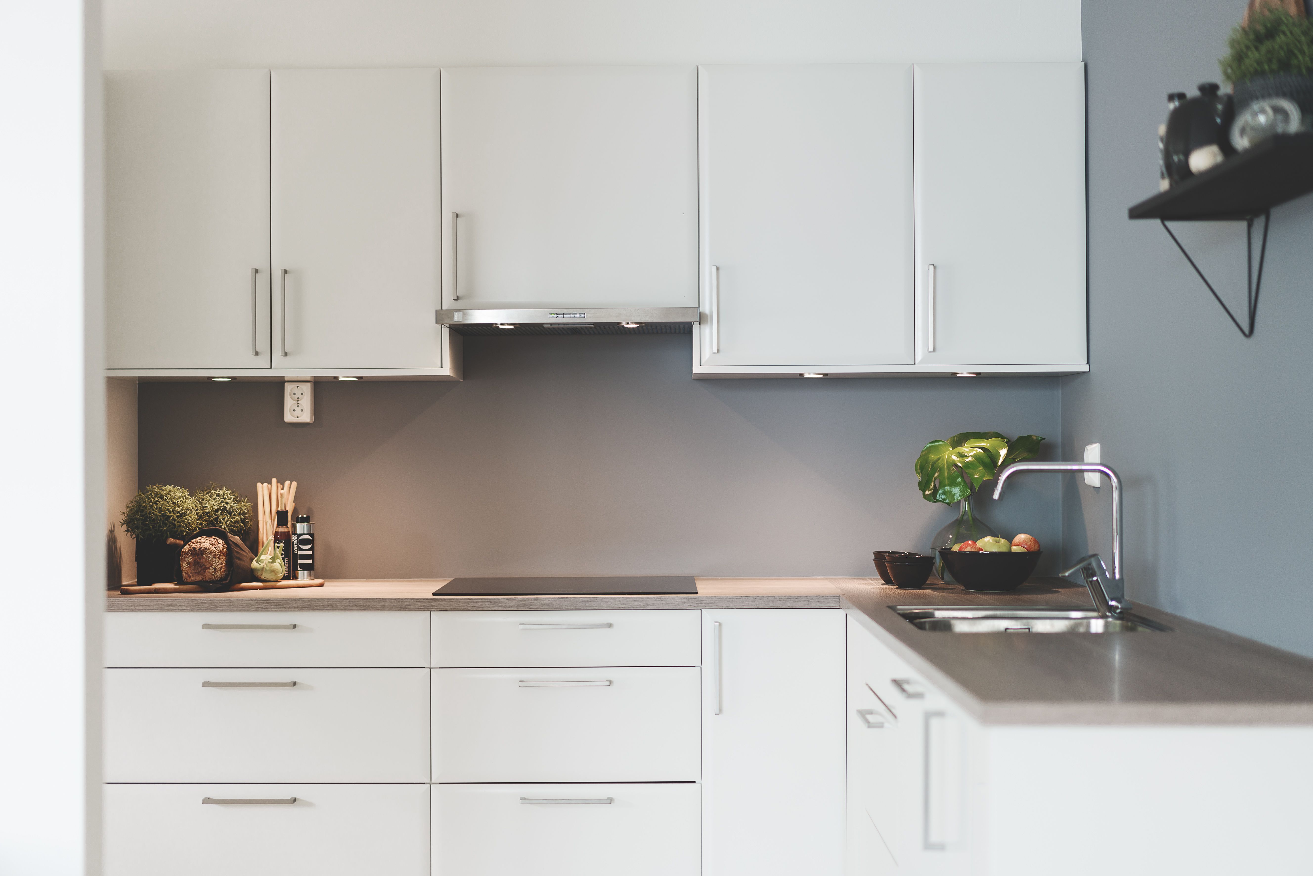 Penthouse i Hardanger - Etter 15