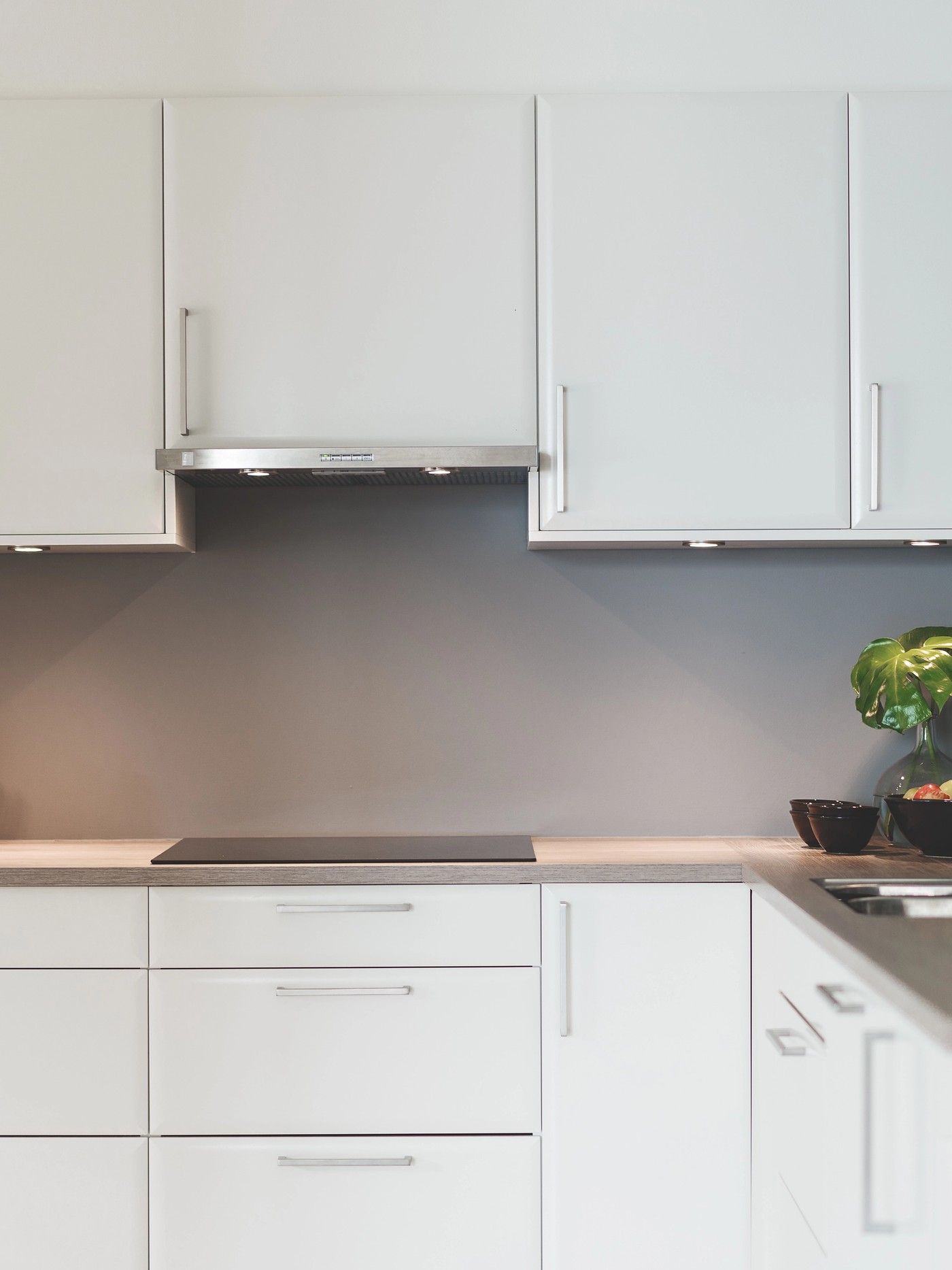 Penthouse i Hardanger - Etter 15