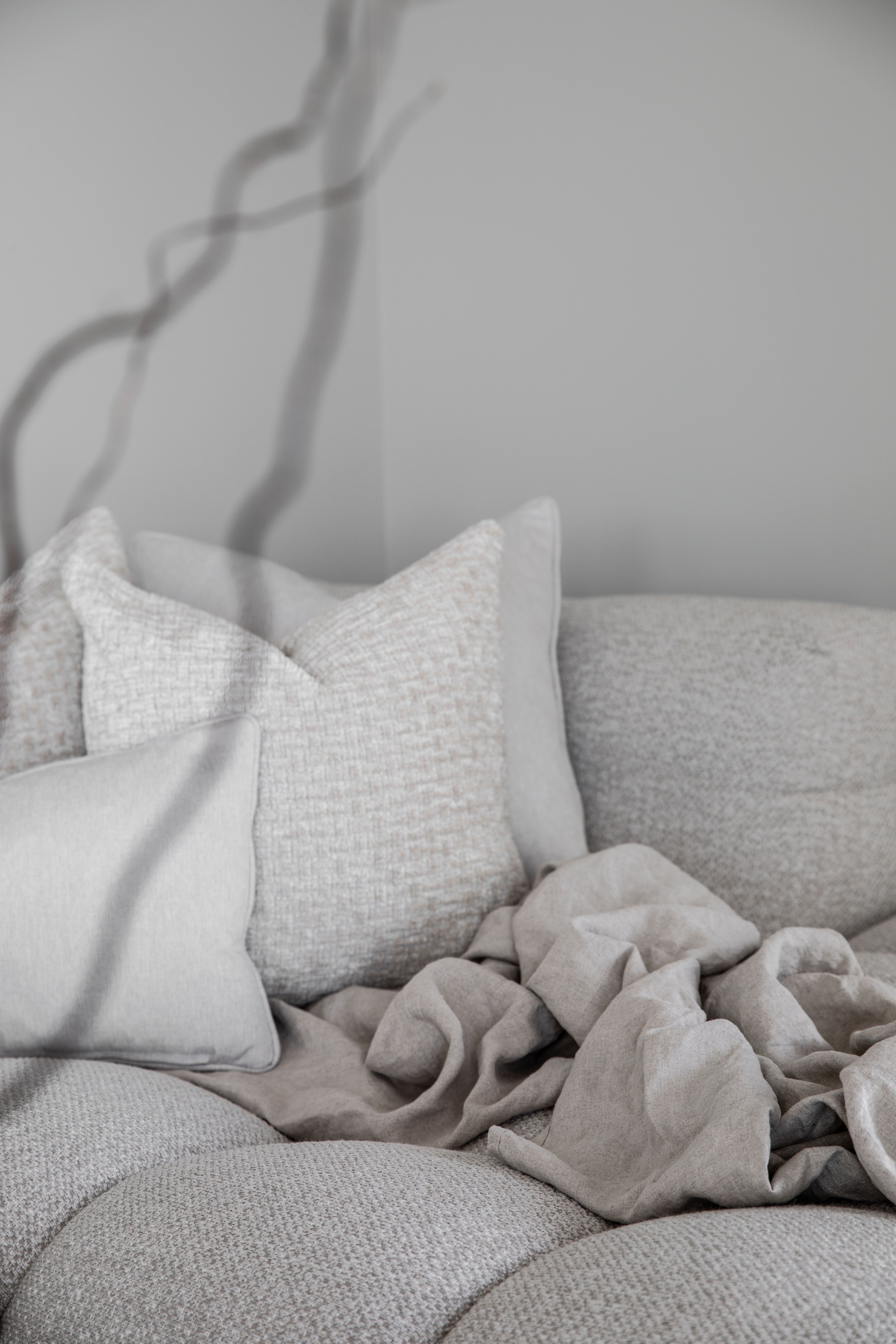Unikt møbeldesign og materialvalg - Etter 11