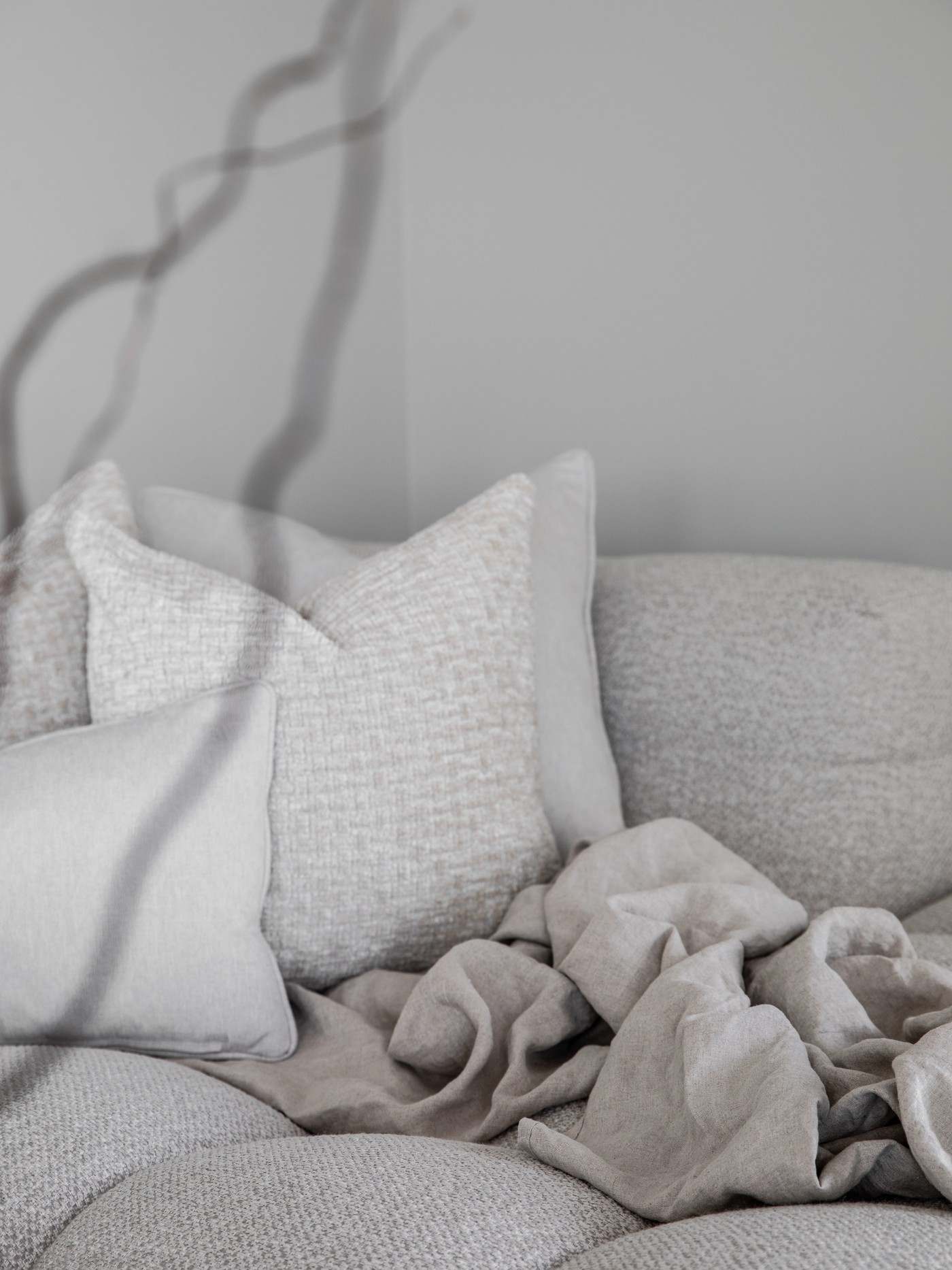 Unikt møbeldesign og materialvalg - Etter 11