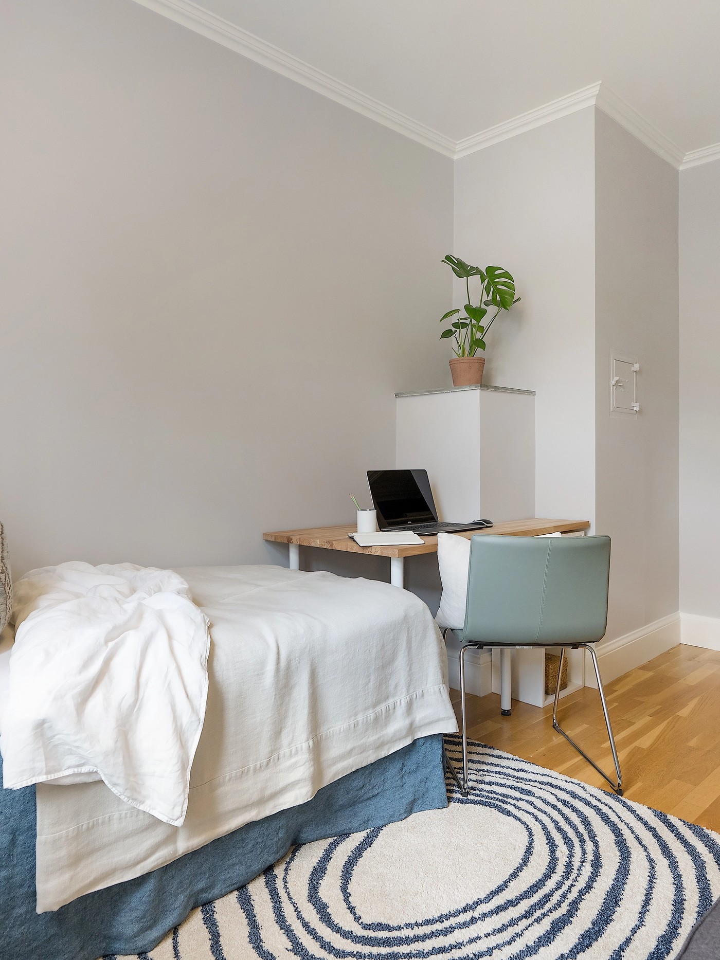 Villa med særpreg - Etter 11