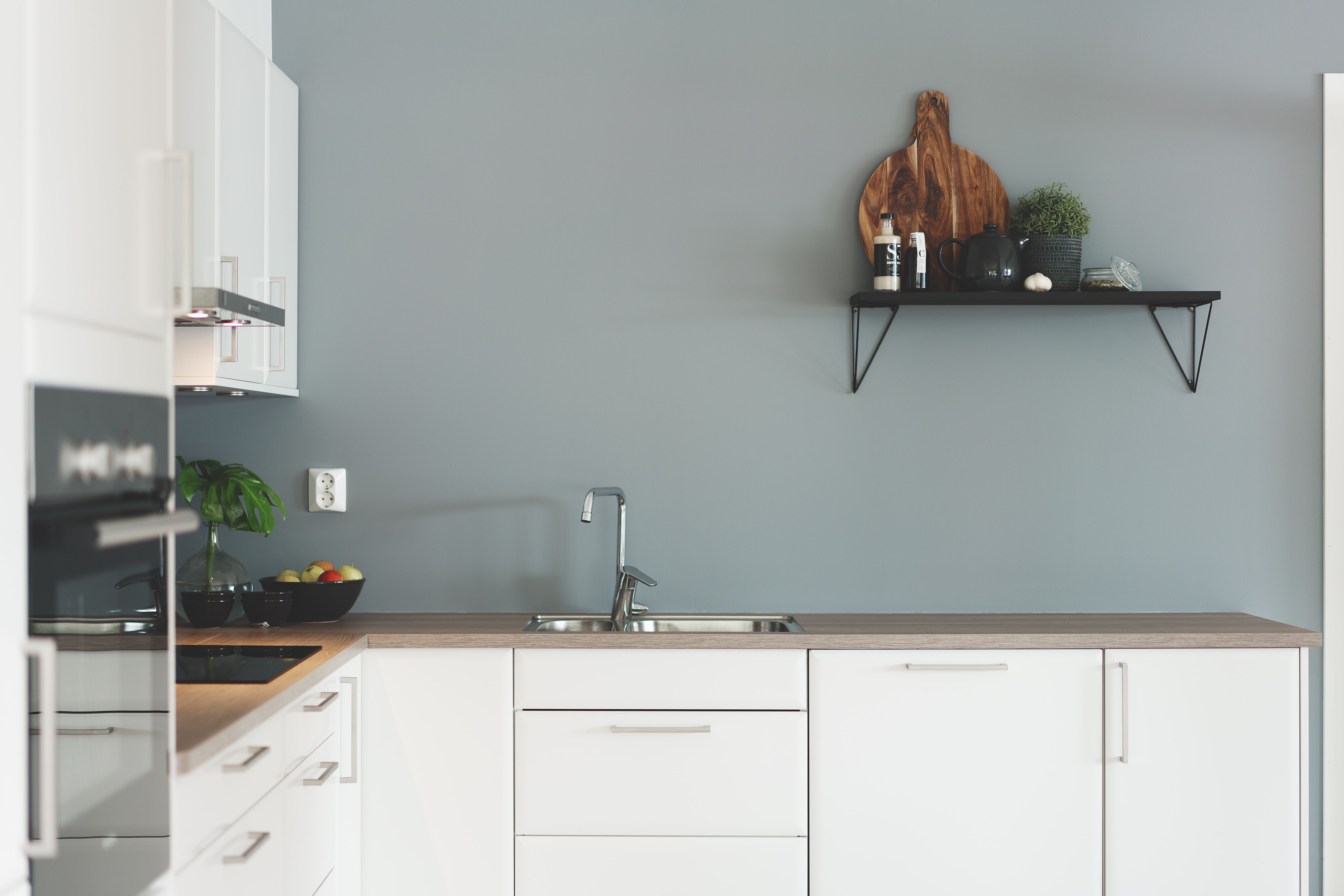 Penthouse i Hardanger - Etter 13