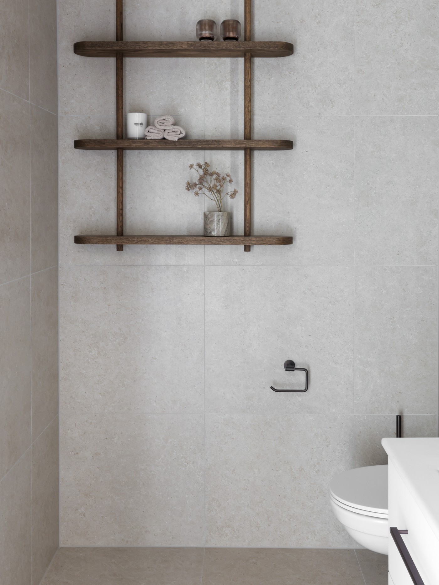 Unikt møbeldesign og materialvalg - Etter 29