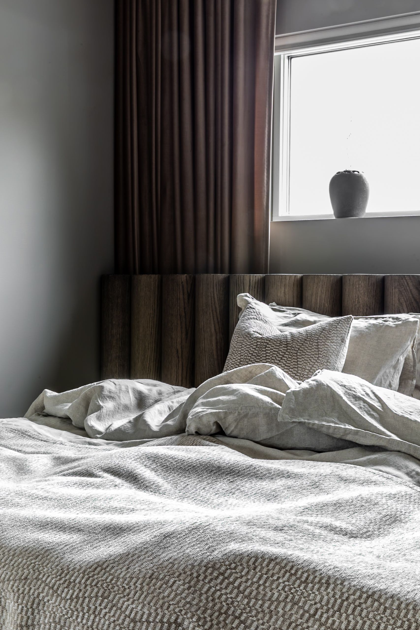 Unikt møbeldesign og materialvalg - Etter 33