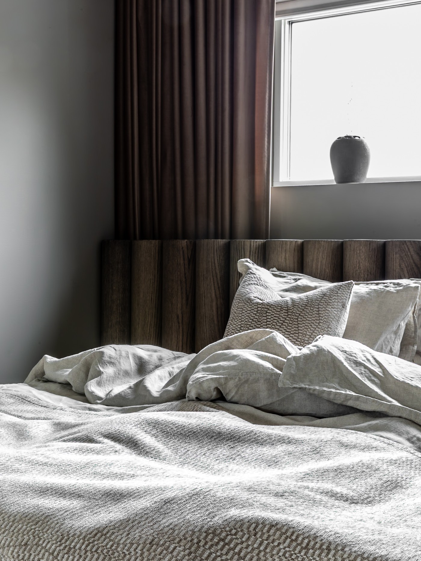 Unikt møbeldesign og materialvalg - Etter 33