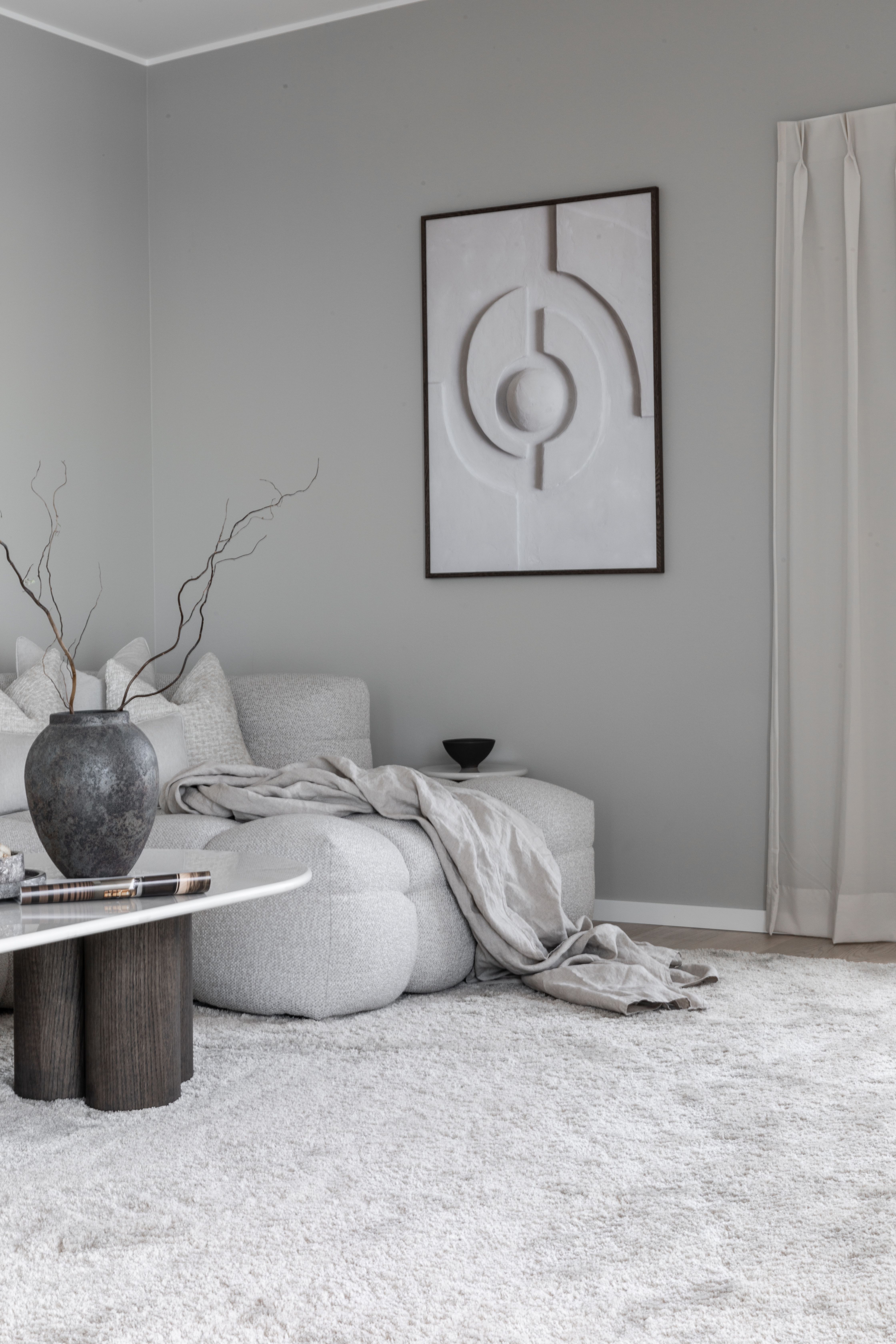 Unikt møbeldesign og materialvalg - Etter 10
