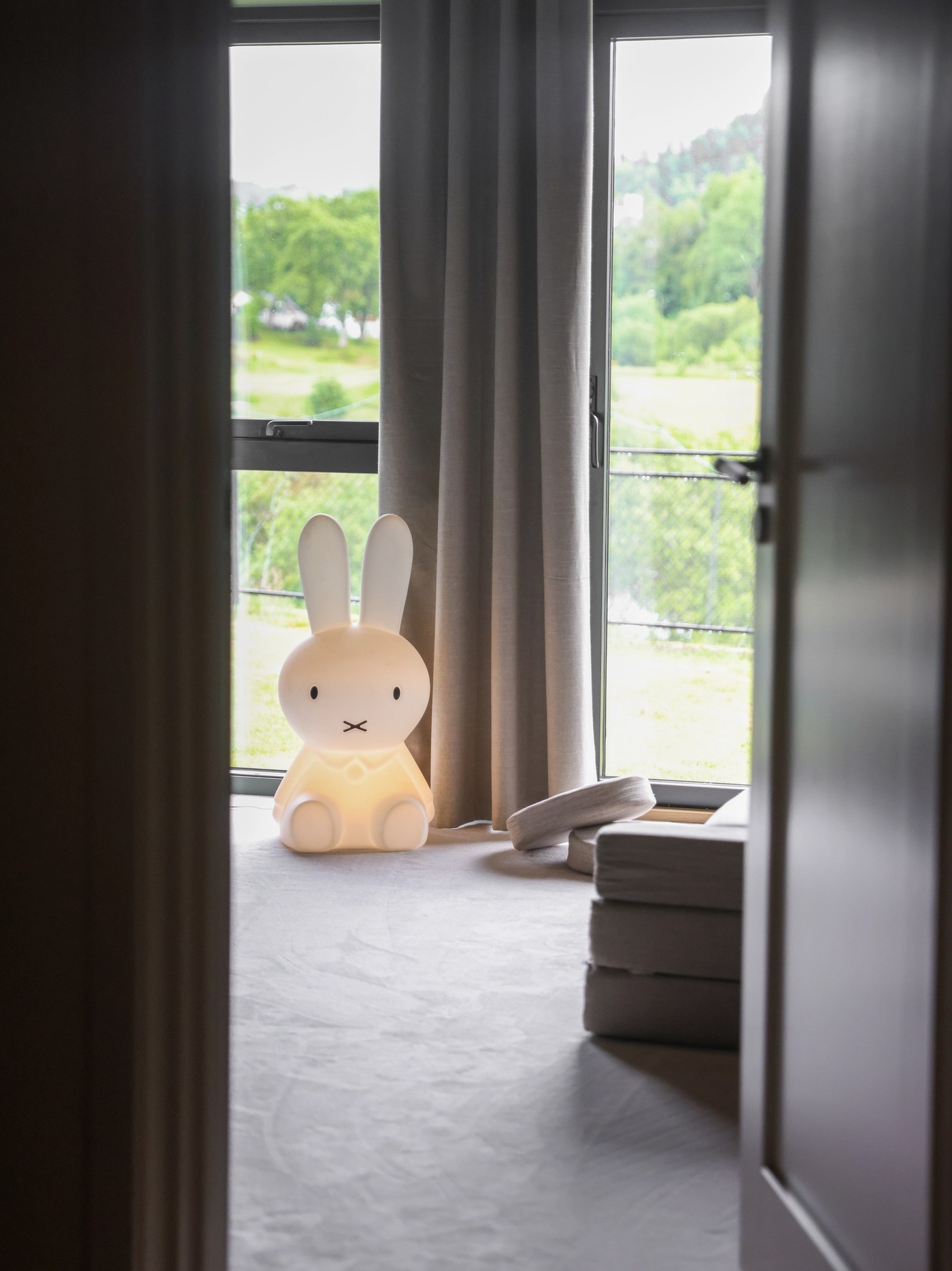 Vakker funkisvilla - Etter 34