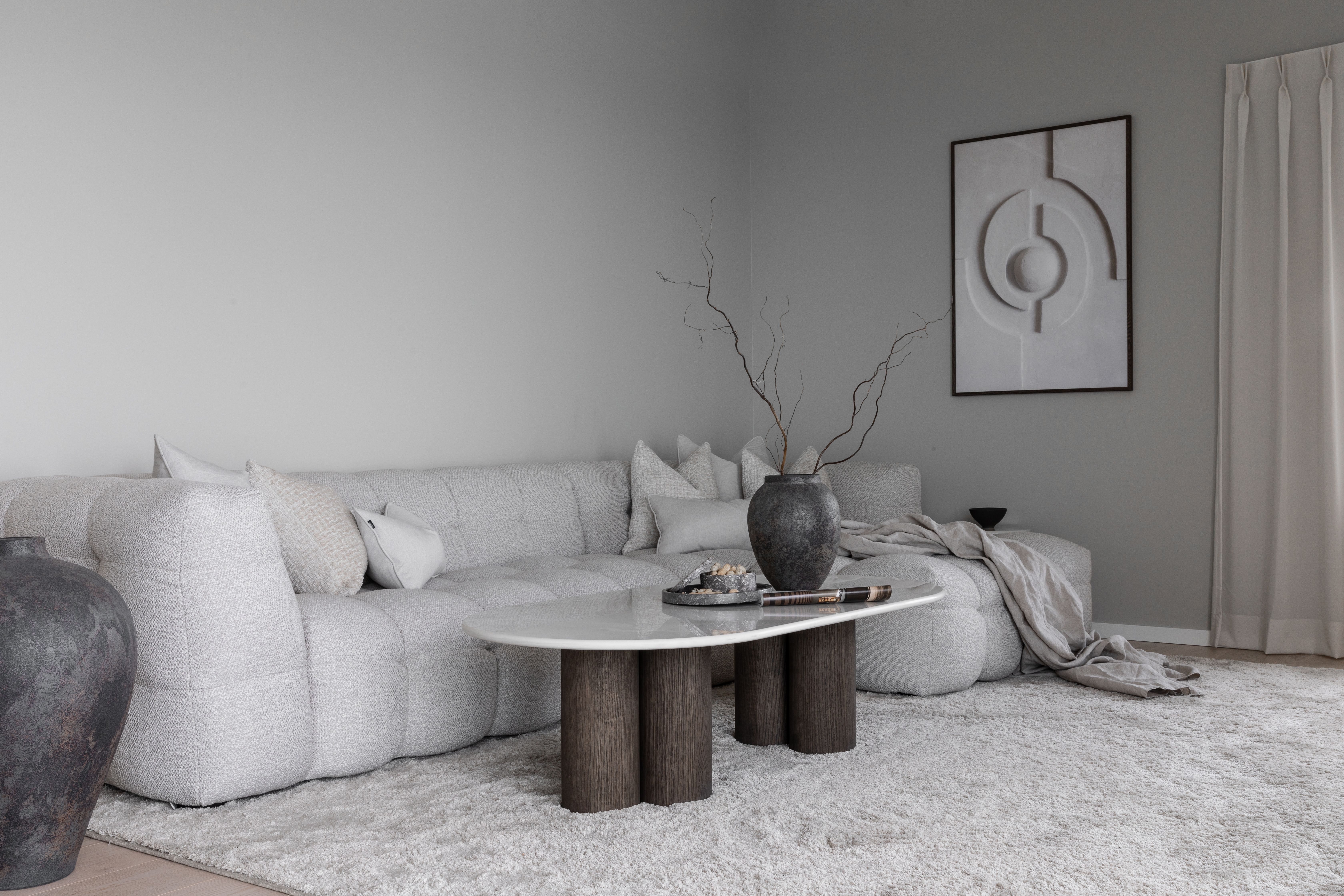Unikt møbeldesign og materialvalg - Etter 9